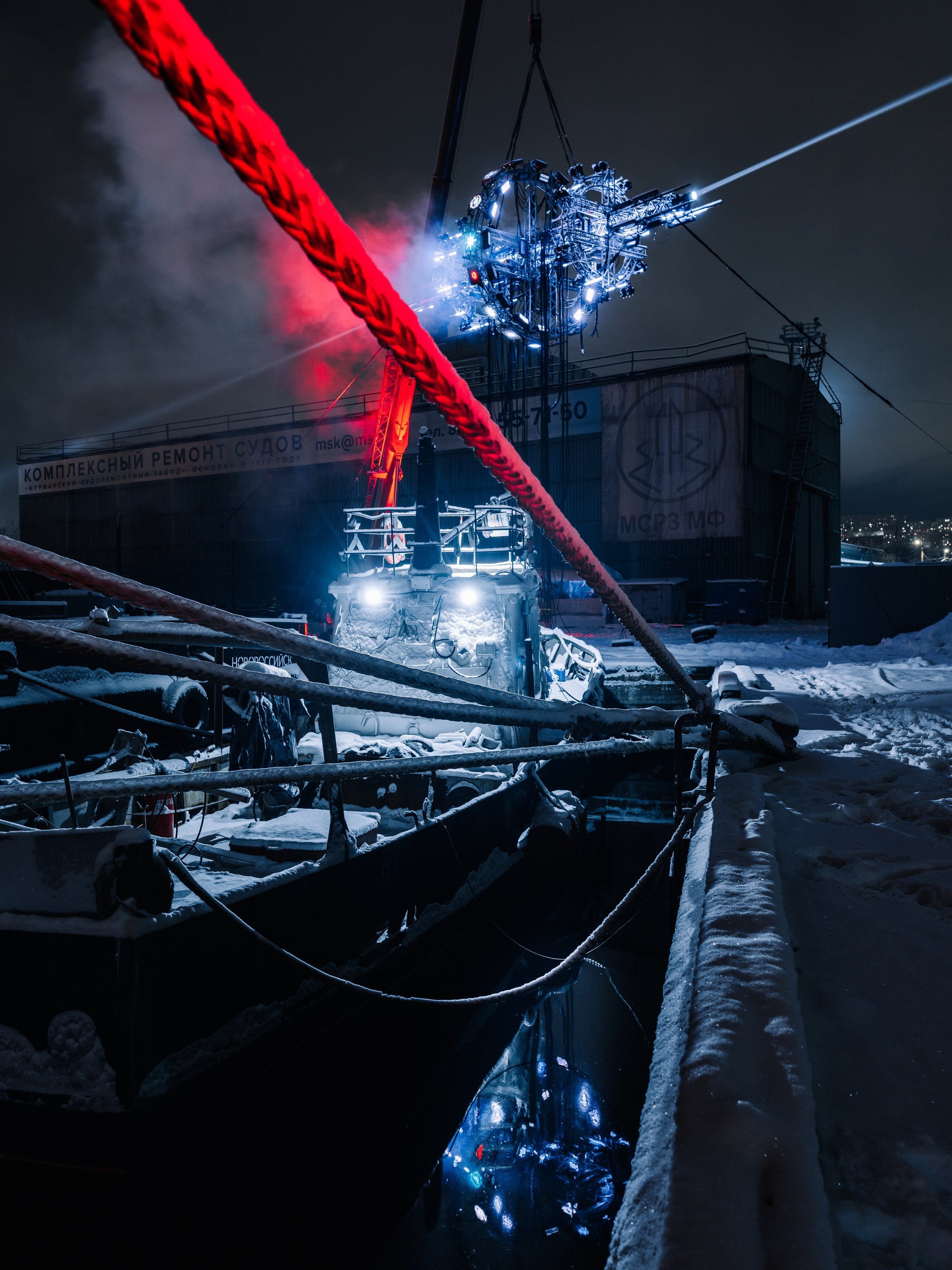 PANTERRA, POSTHUMAN ARTEFACT 003. @tomrus: Рустам Шагиморданов — фотограф