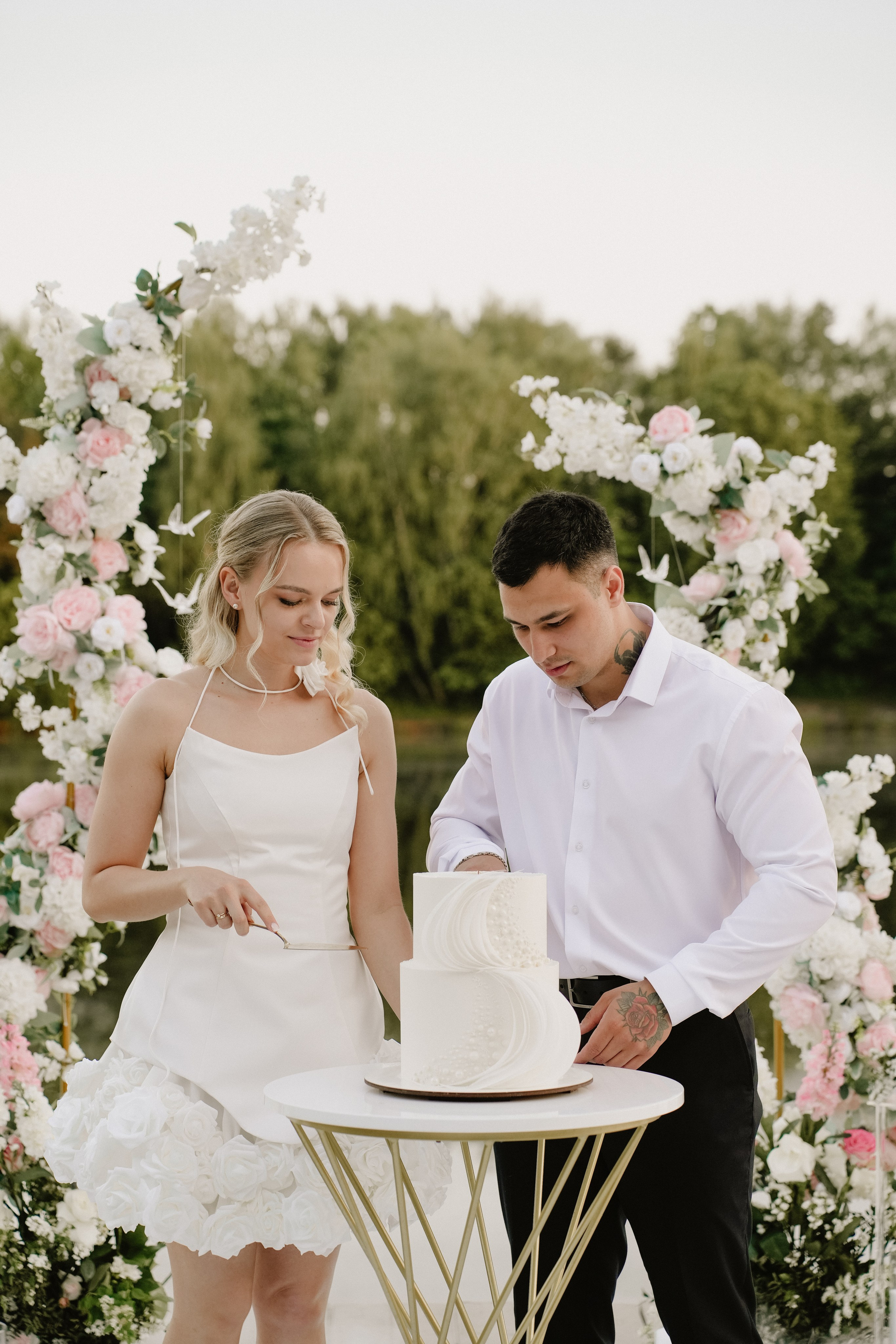 Большая свадьба 22.05.2025. Photographer_anastasia_margushina