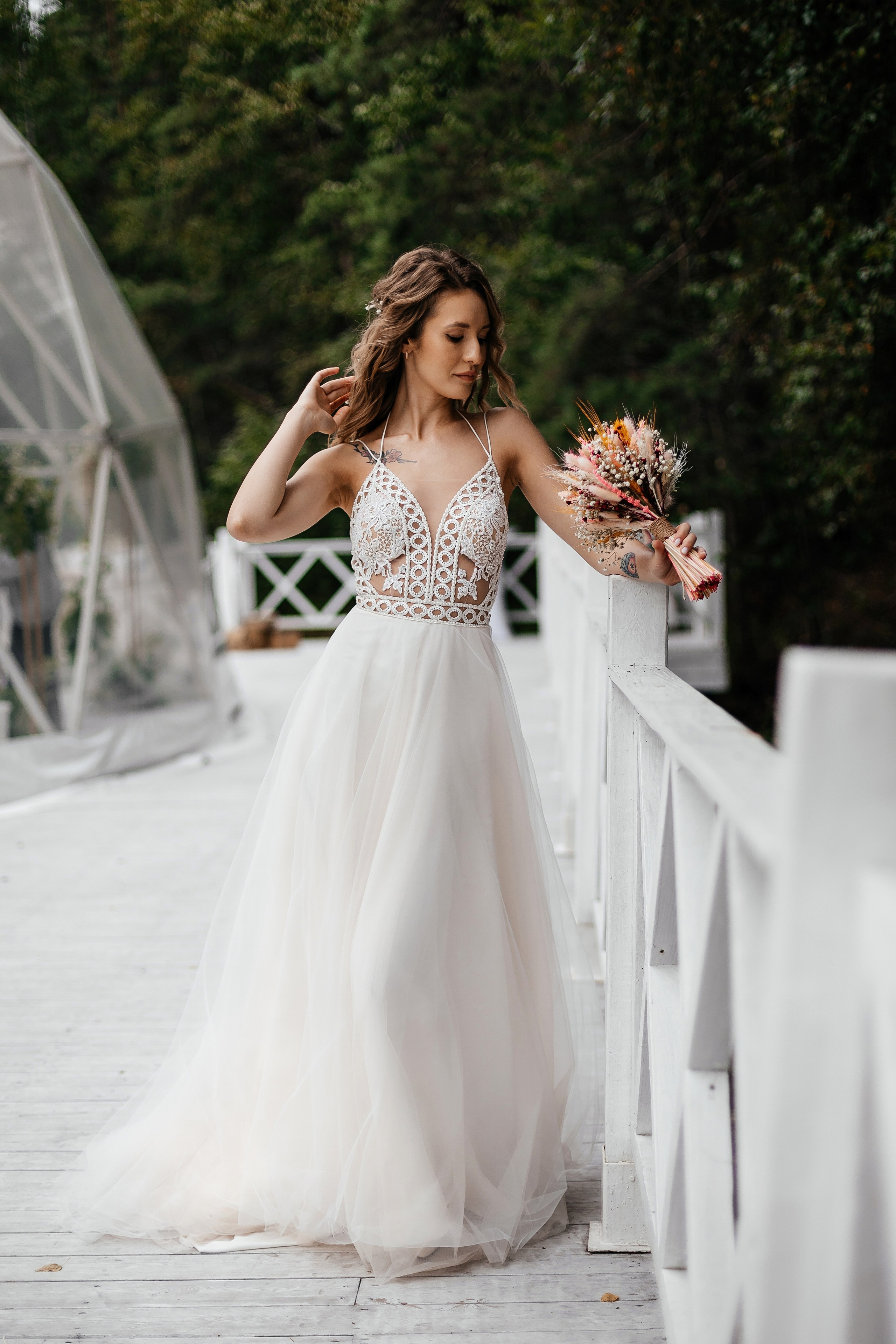 Свадебная фотосессия Новосибирск. Свадебный фотограф Новосибирск