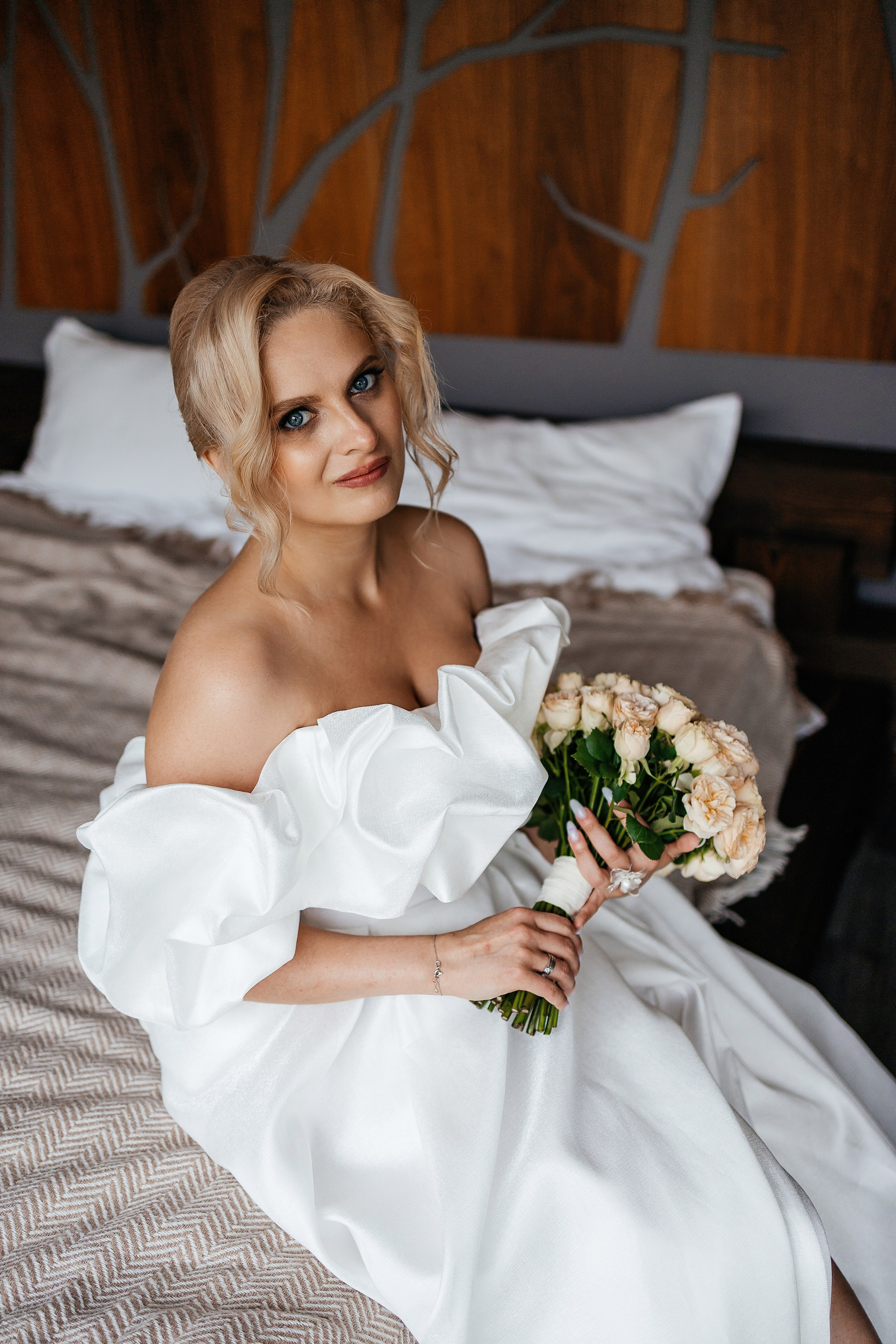 Свадьба Алины и Никиты. Свадебный фотограф Новосибирск