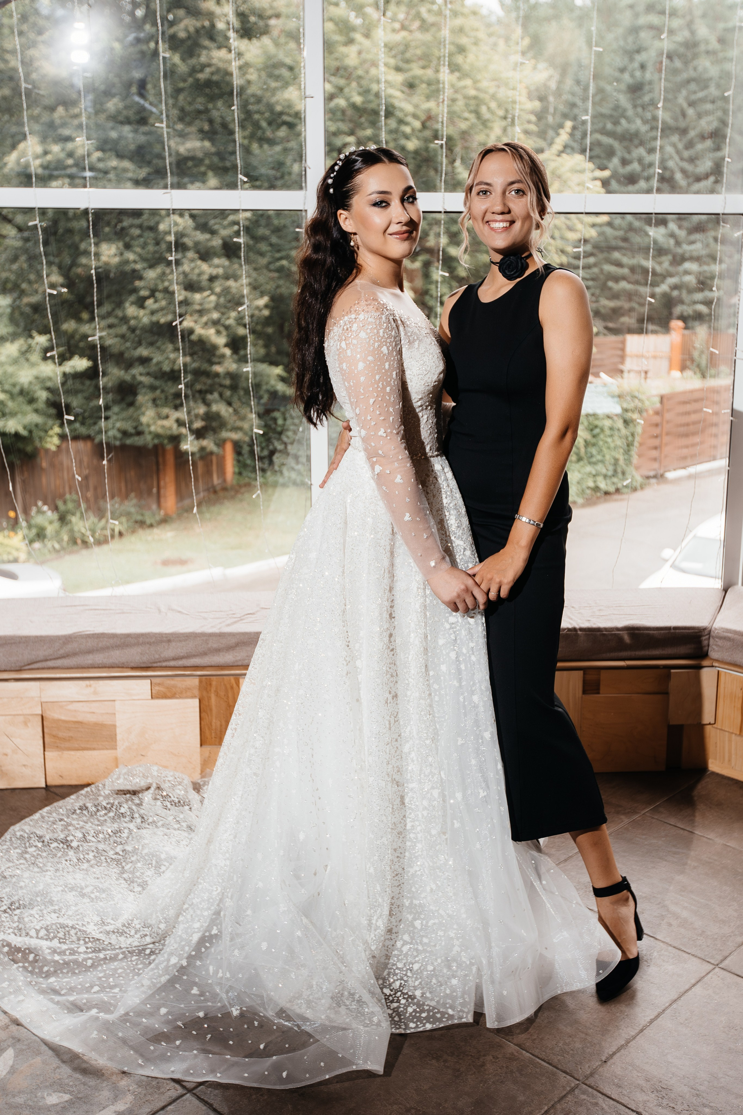 Валерия & Вячеслав. Свадебный фотограф Барнаул Алексей Павлов