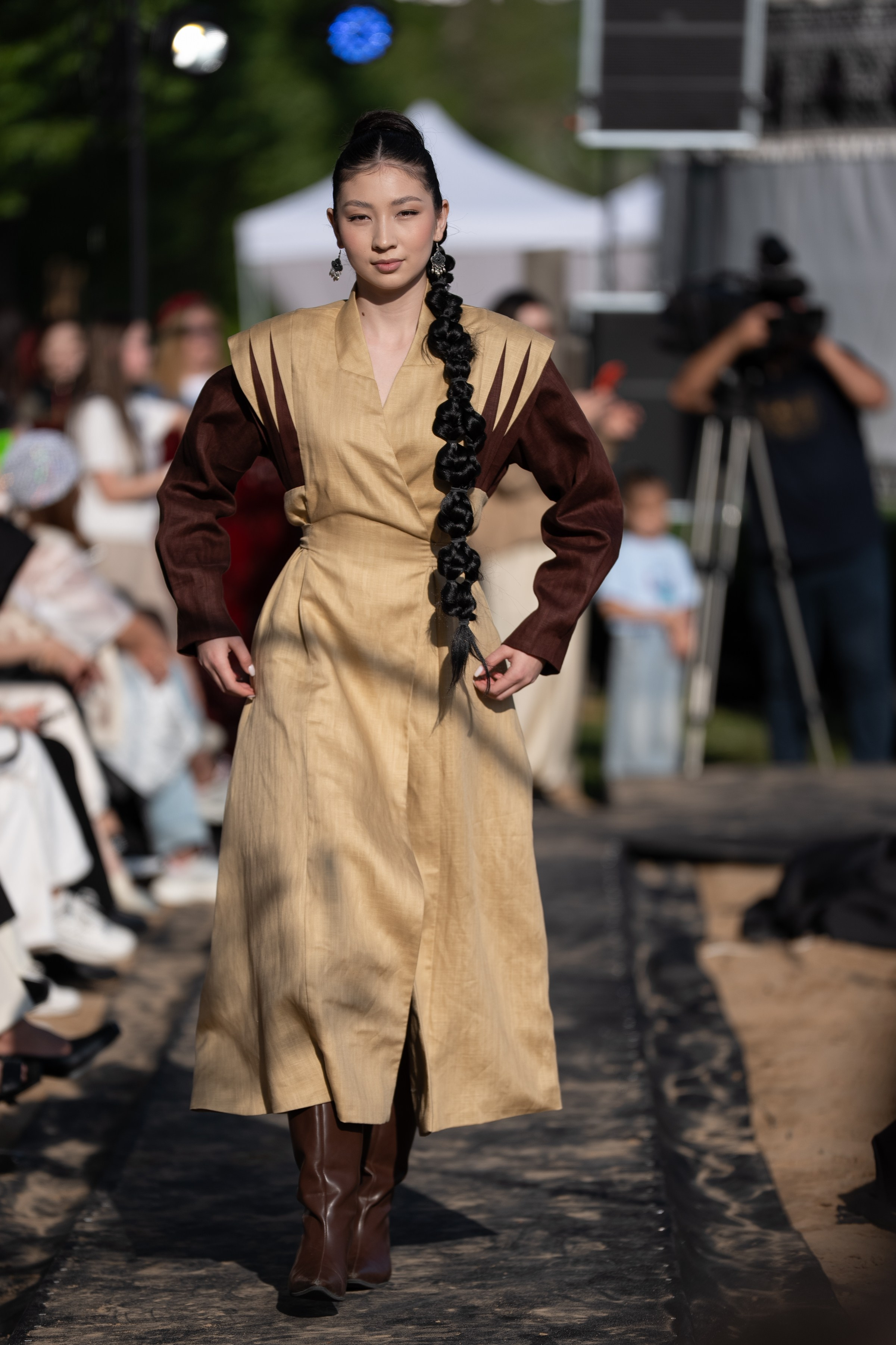 Designer Dariya Kuatzhan. Сайт Алматинского НЮ АРТ, будуар и фэшн фотографа Дениса Карпенко