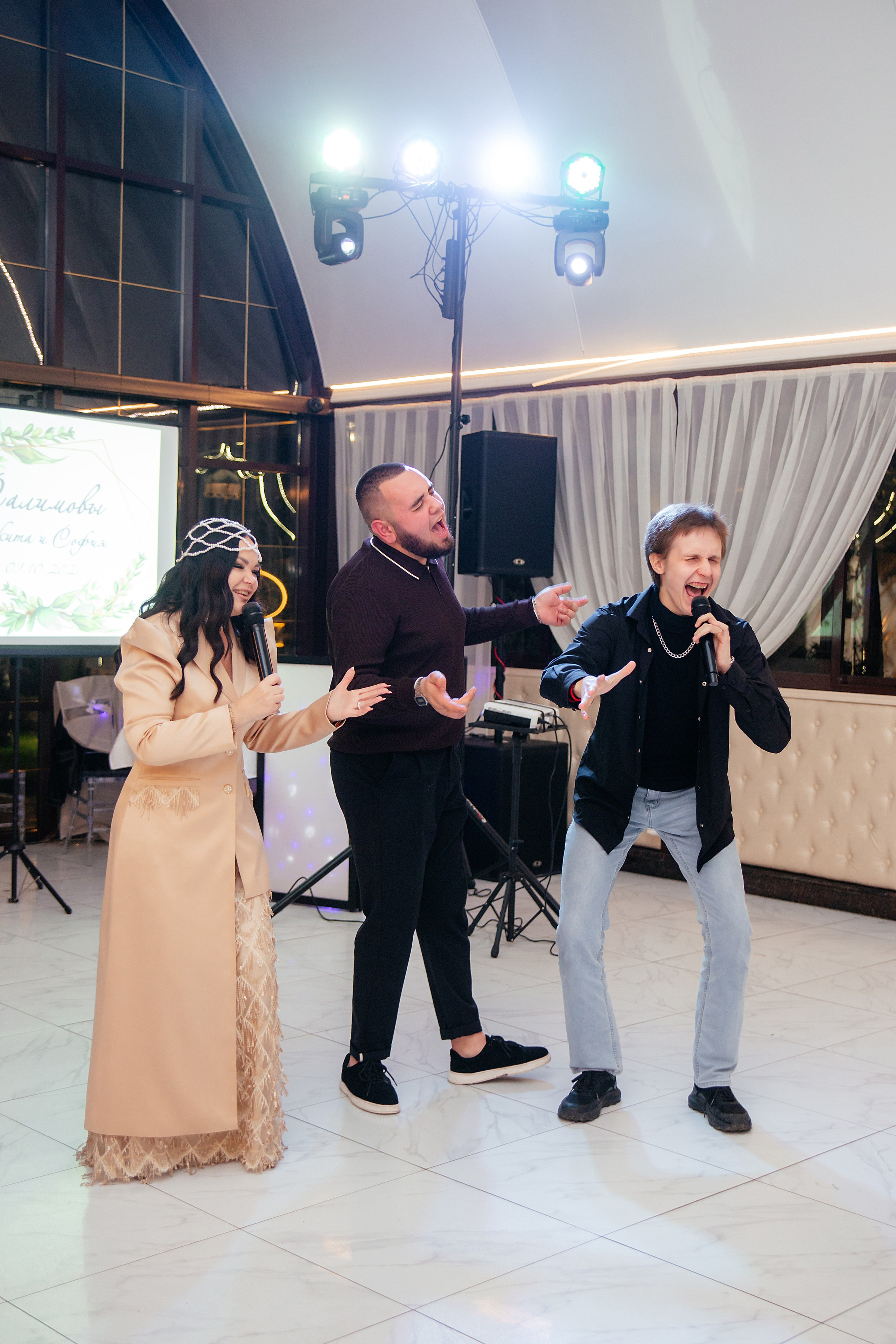 Никита & София. Свадебный и семейный фотограф в Самаре и Тольятти Башкатова Ольга