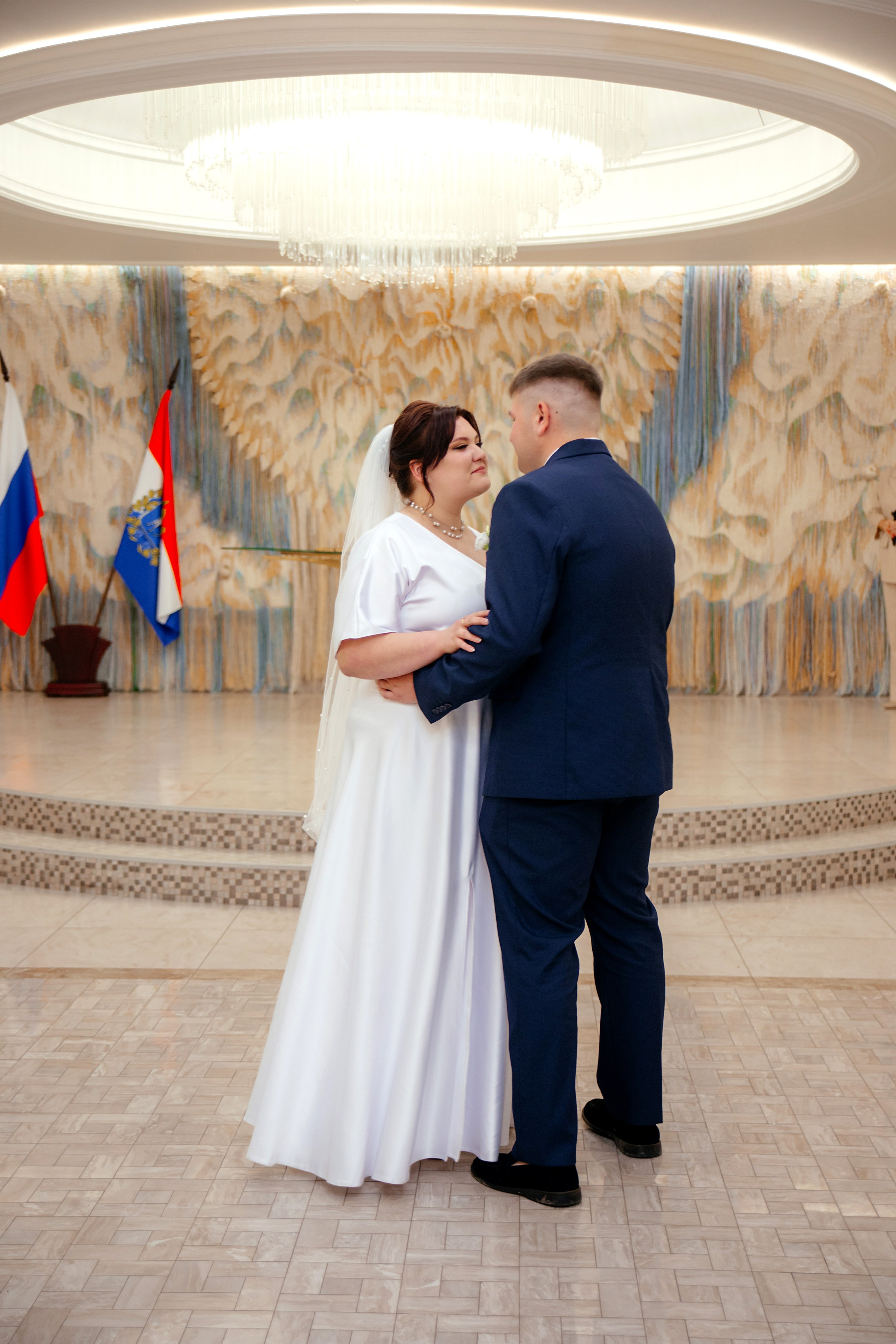 Никита & София. Свадебный и семейный фотограф в Самаре и Тольятти Башкатова Ольга