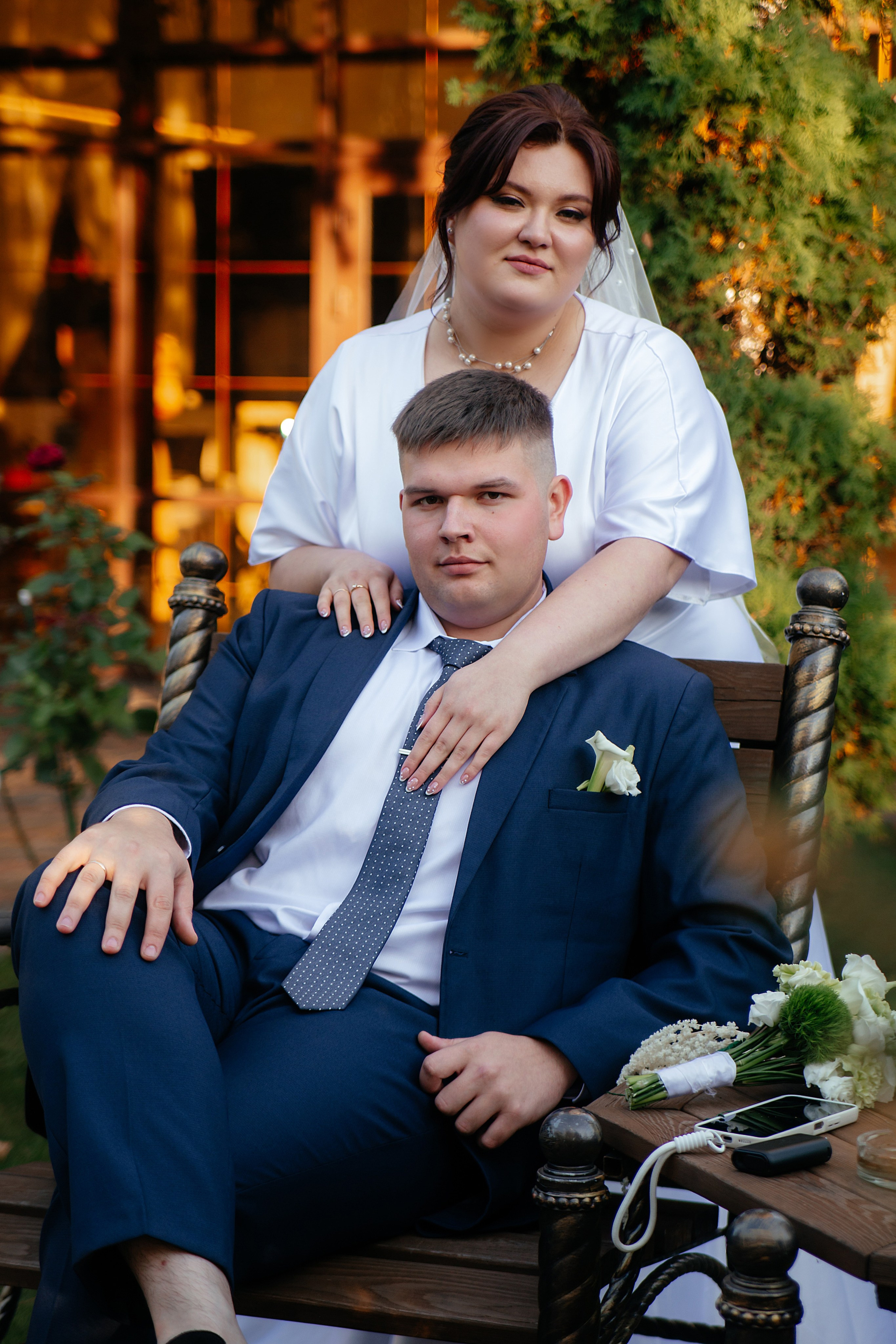Никита & София. Свадебный и семейный фотограф в Самаре и Тольятти Башкатова Ольга