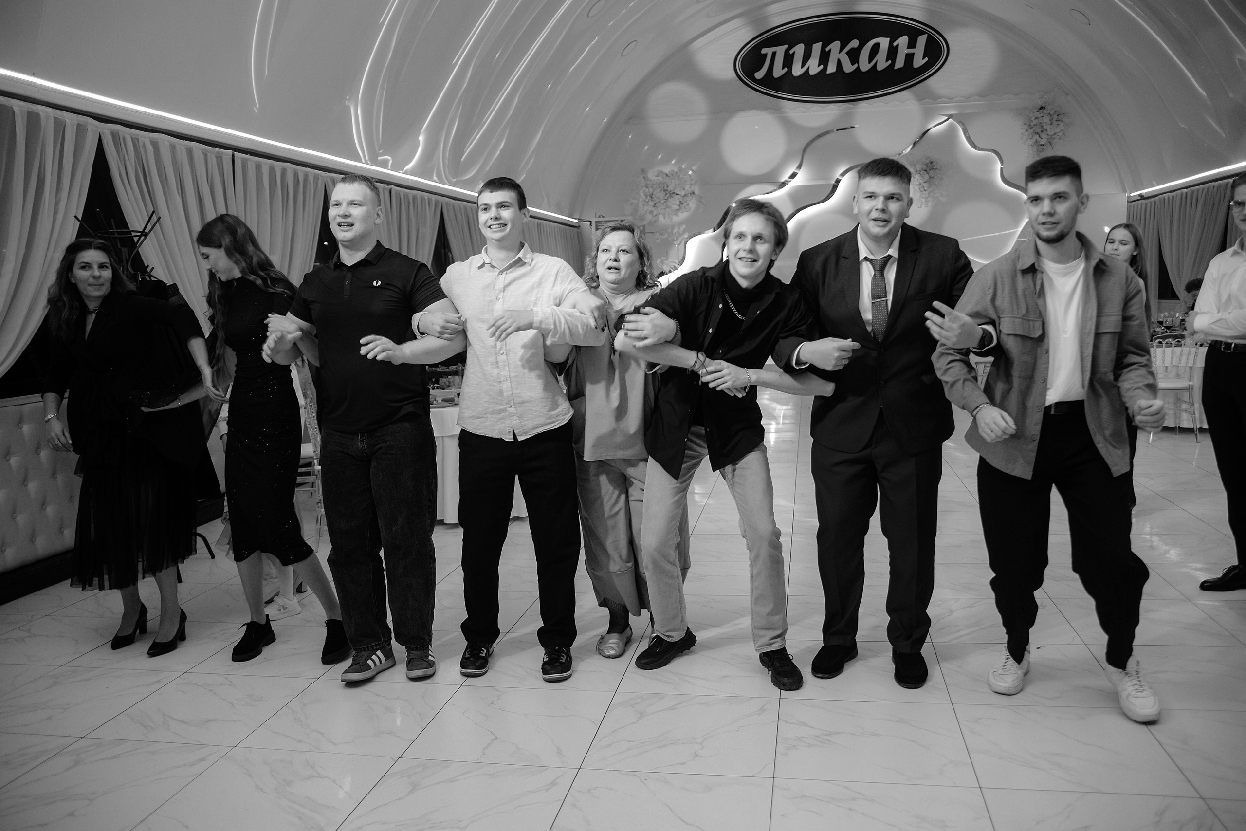 Никита & София. Свадебный и семейный фотограф в Самаре и Тольятти Башкатова Ольга
