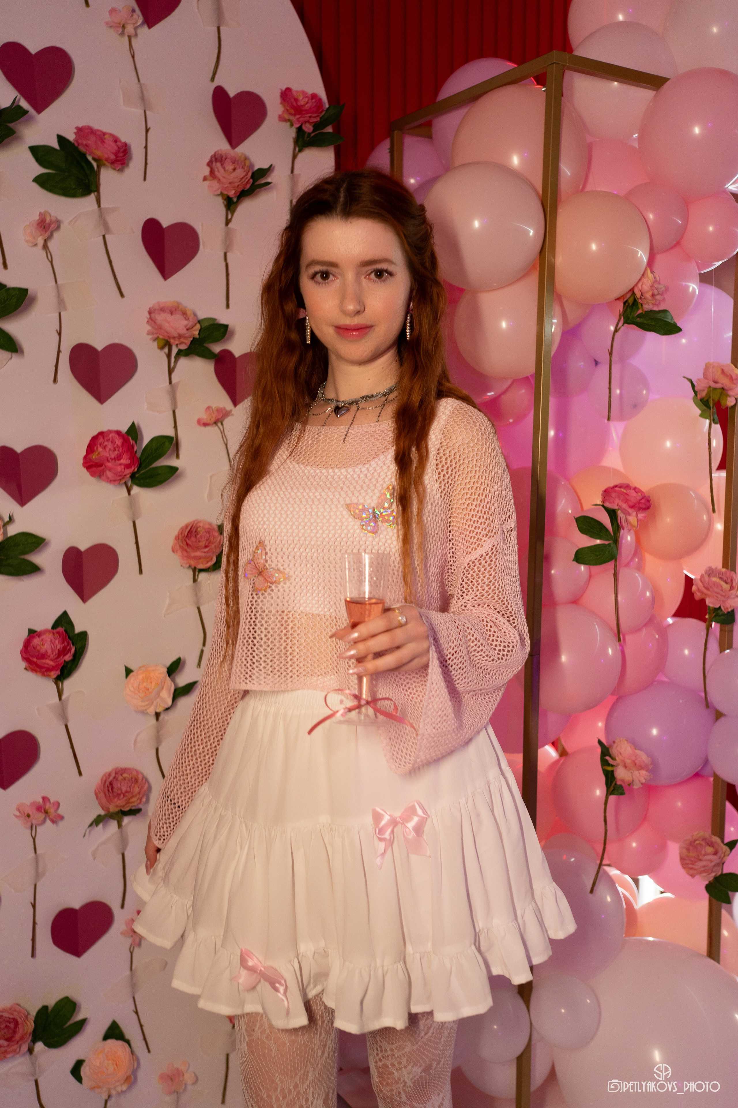 Вечеринка в S.P. Women. Фотограф, видеограф Пятигорск, Ставрополь, Ессентуки, Petlyakovs_photo