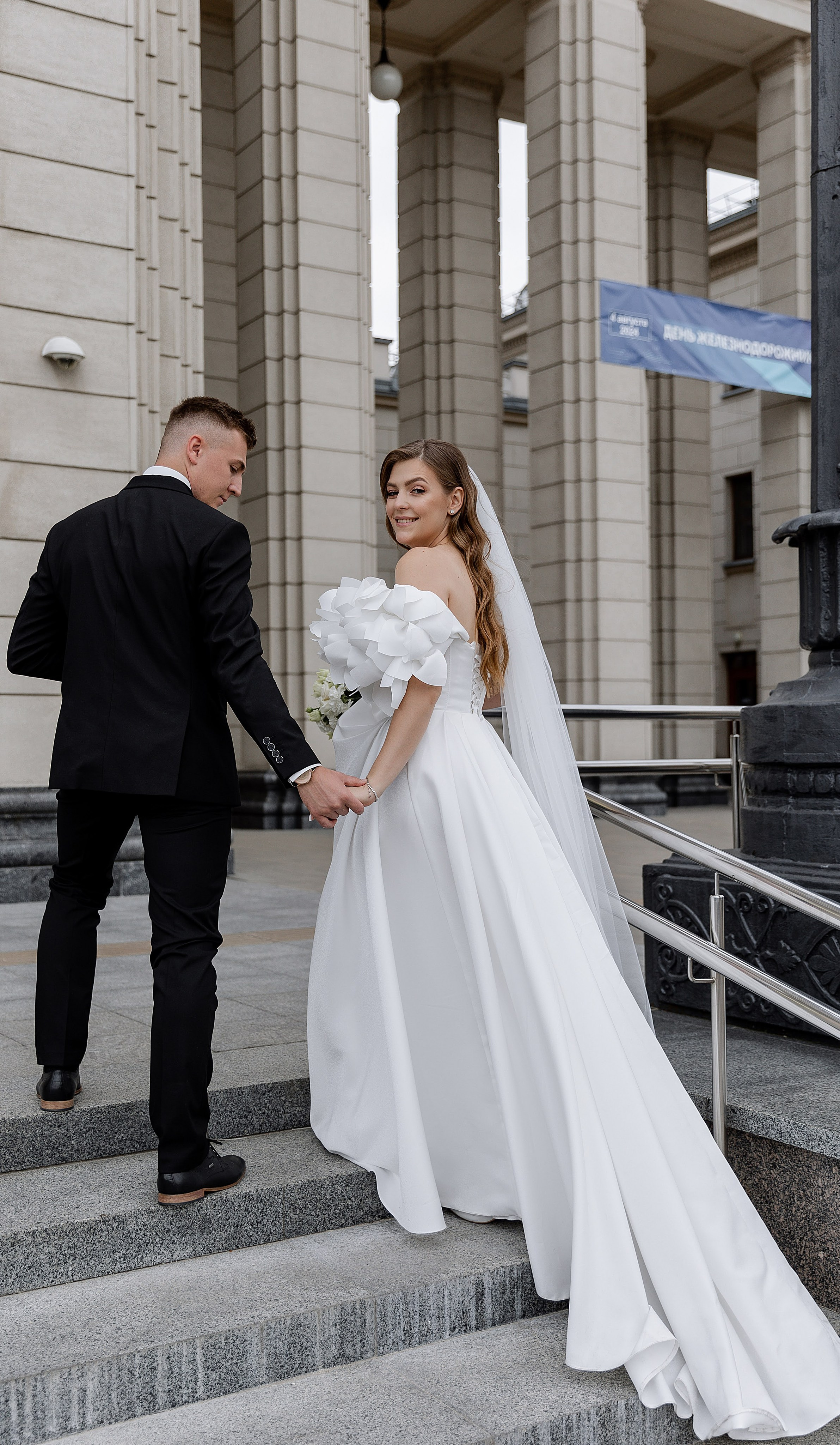 DENIS & KATE. Свадебный и семейный фотограф в Бресте Светлана Эстер