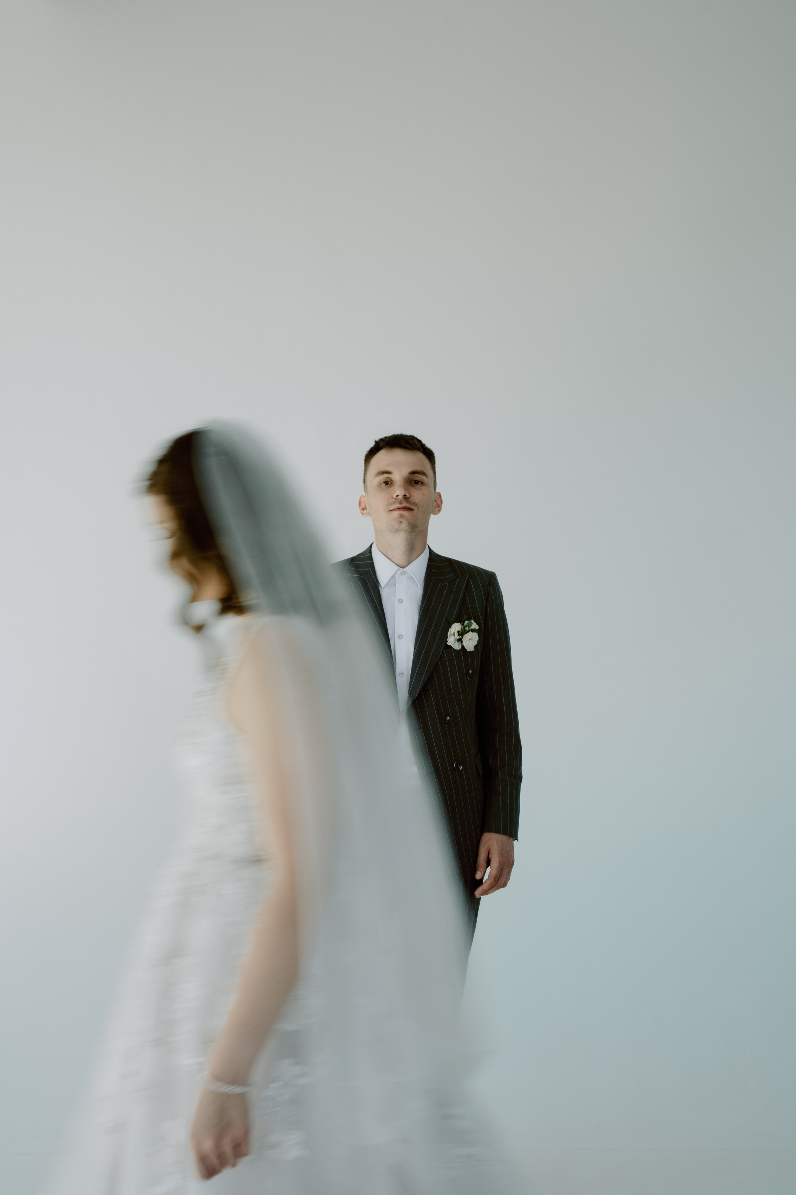 Свадебный фотограф в Балаково — Андрей Яхнин: стильные и эмоциональные фотосессии