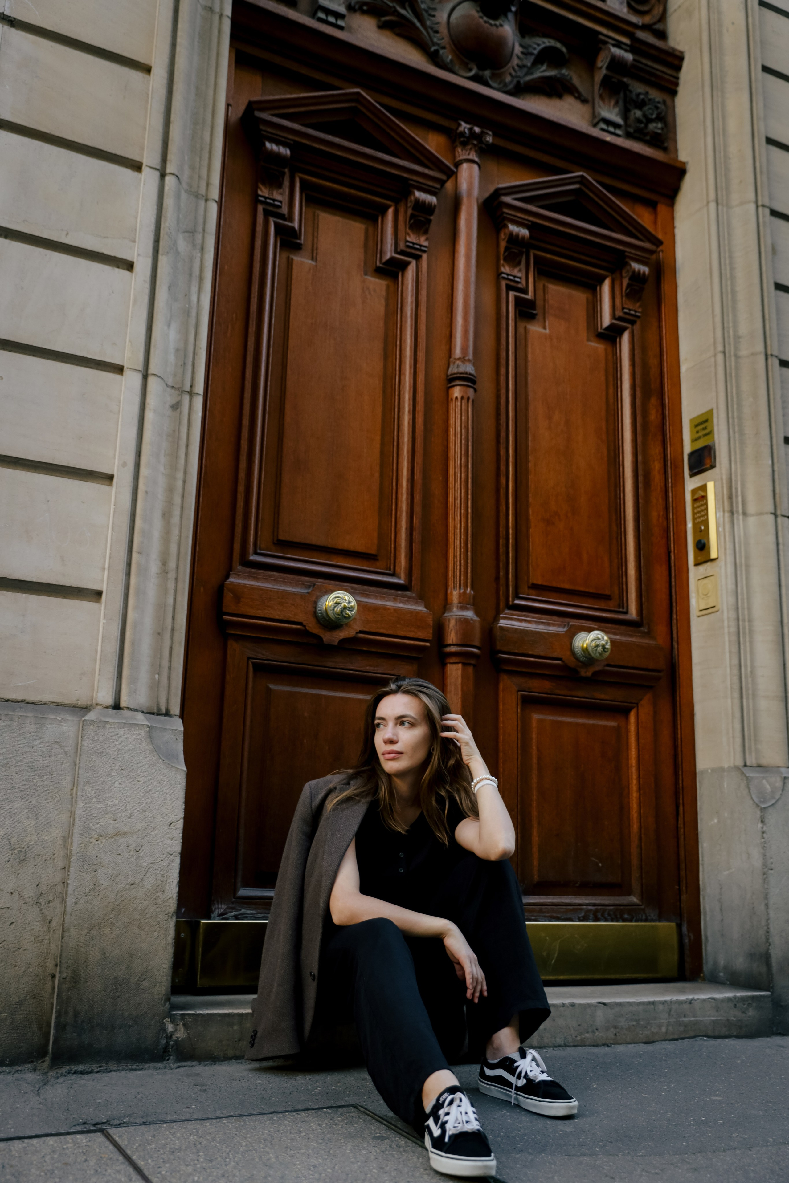 From Paris with love. Свадебный и семейный фотограф в Варшаве