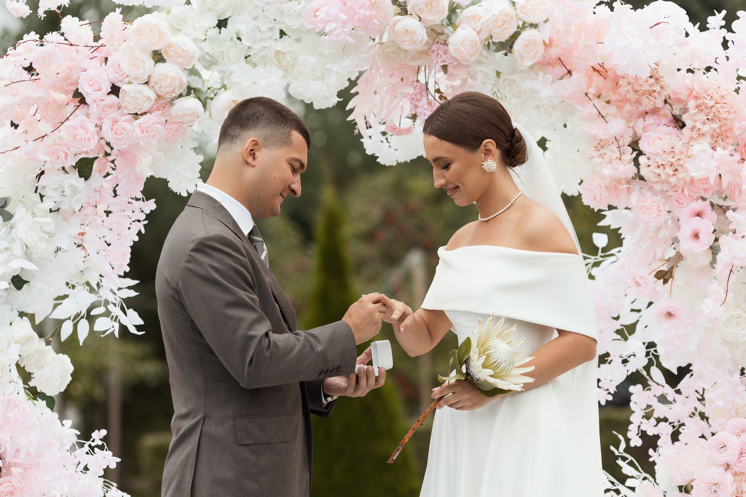 Иван и Яна. Свадебный фотограф в Санкт-Петербурге Рябикин Александр , занимаюсь св