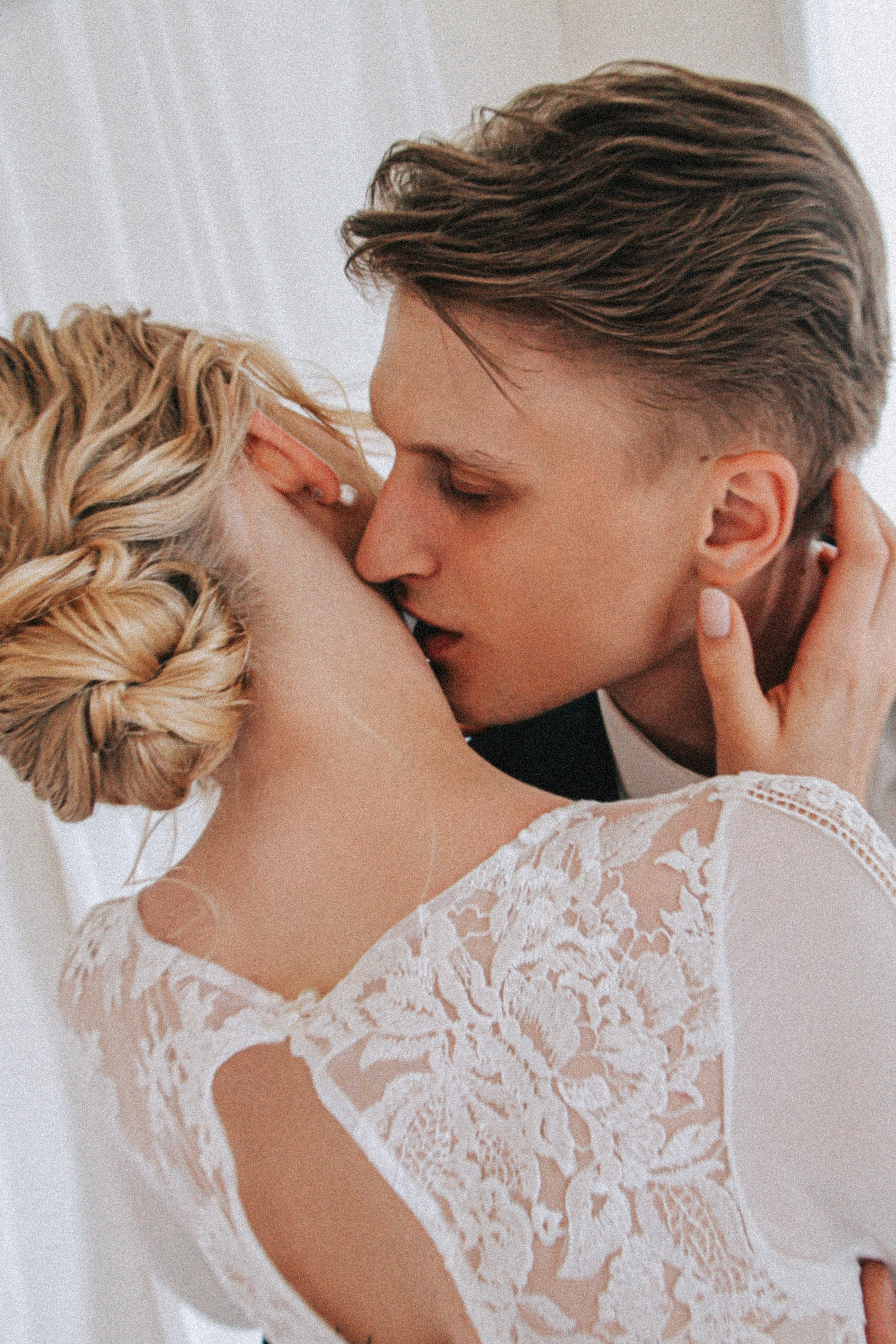 Wedding. Семейный фотограф в Брянске Дзнеладзе Софико