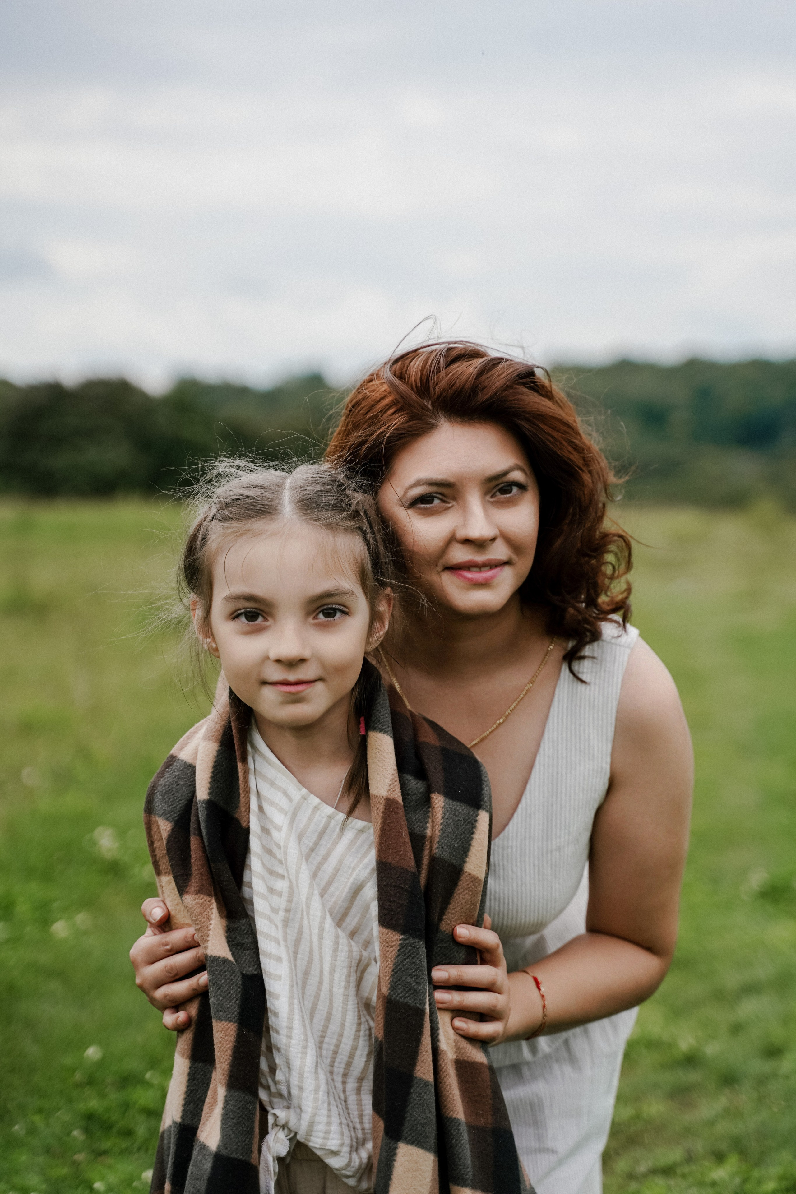 Катерина и Арина