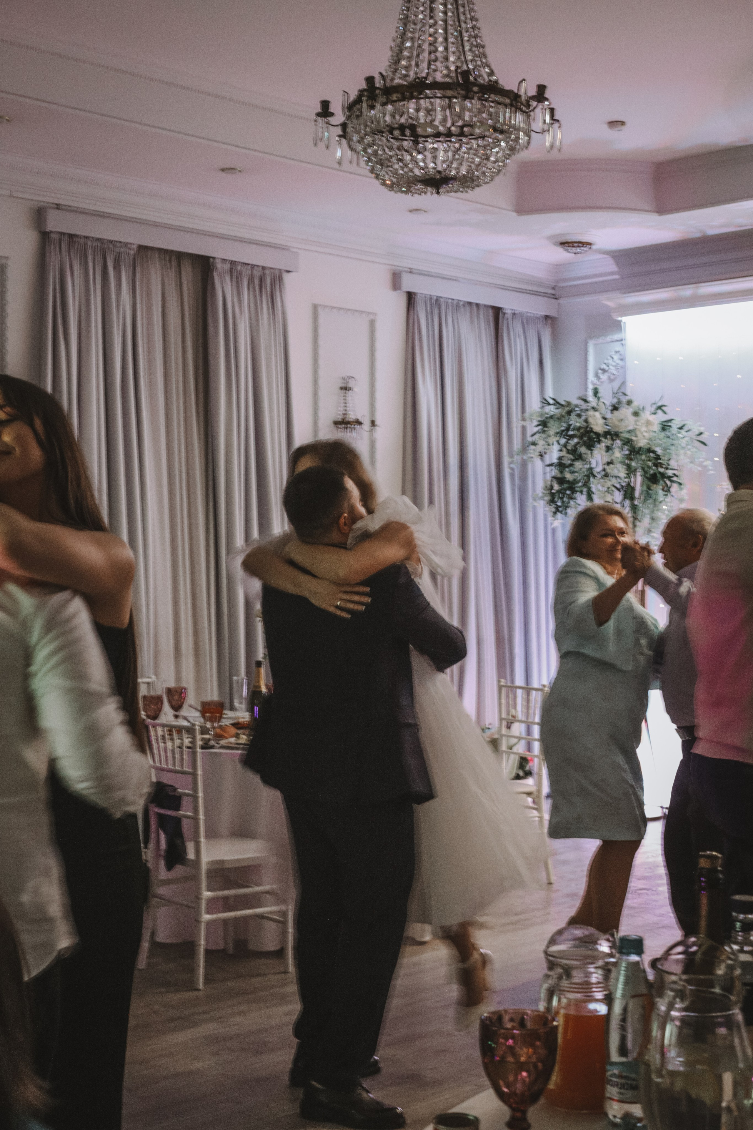 Свадьбы. Семейный и детский фотограф в Санкт-Петербурге «Chilik»