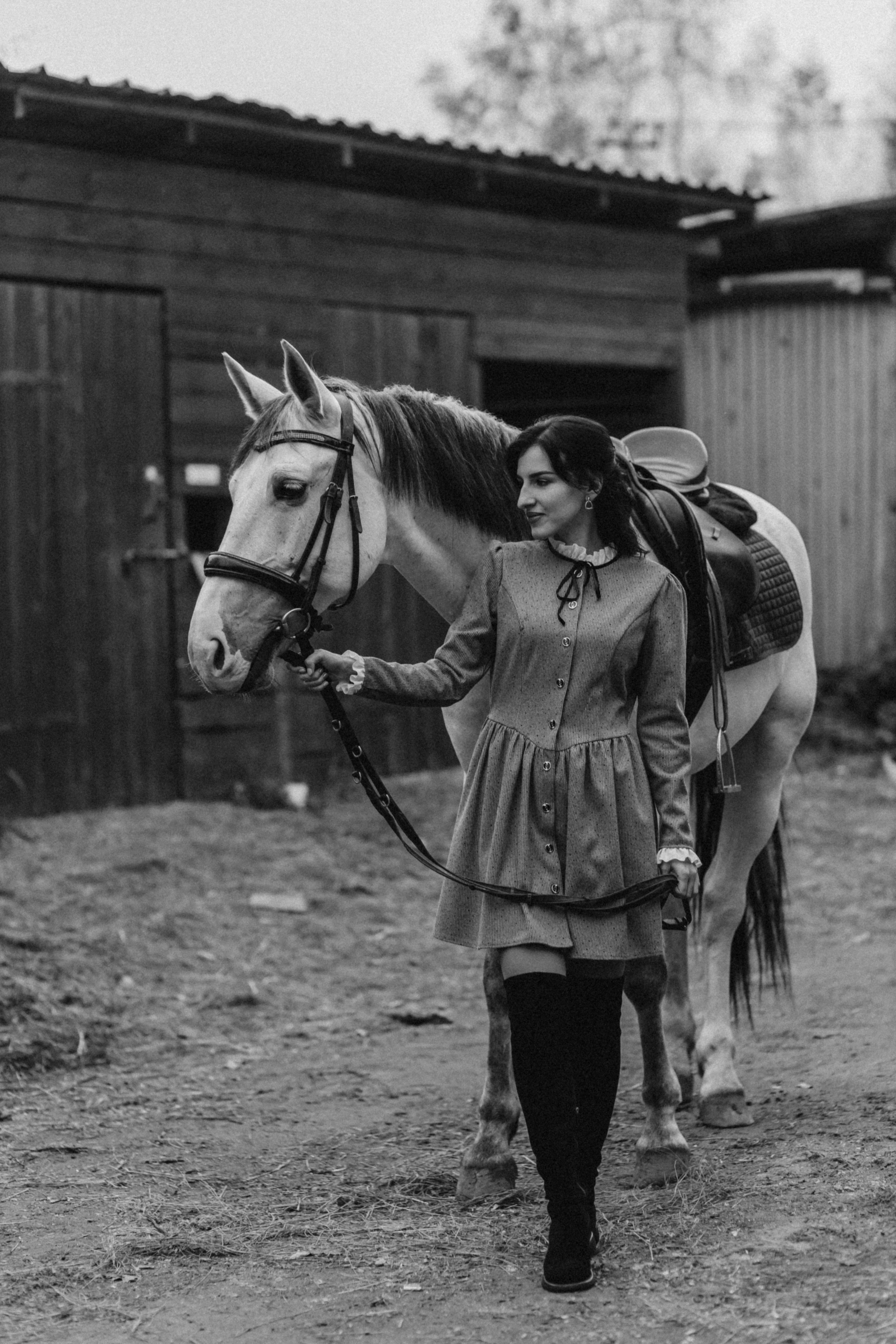Анастасия. Женский и свадебный фотограф