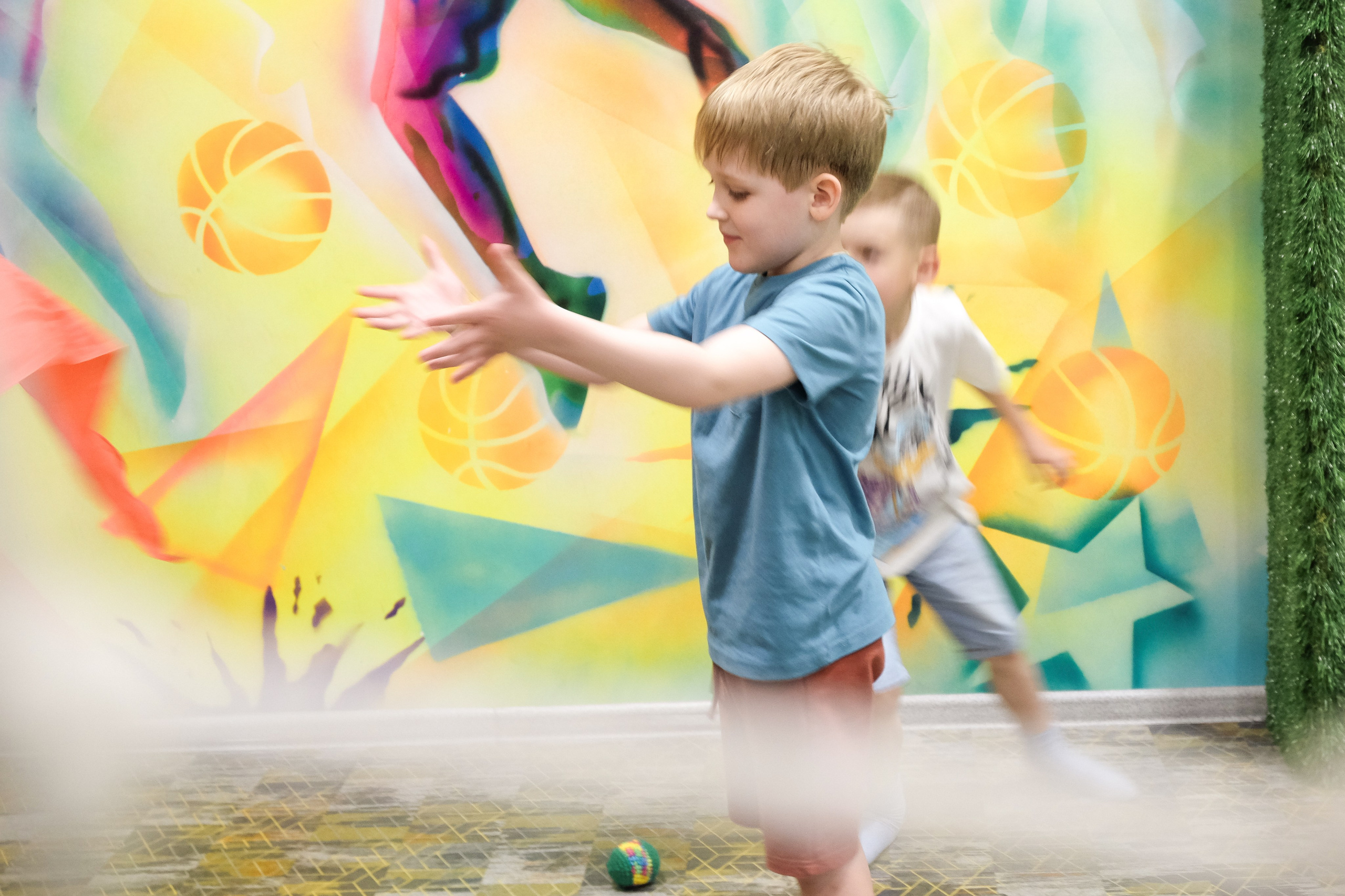 Reportage. Фотохудожник в Карелии и Санкт-Петербурге