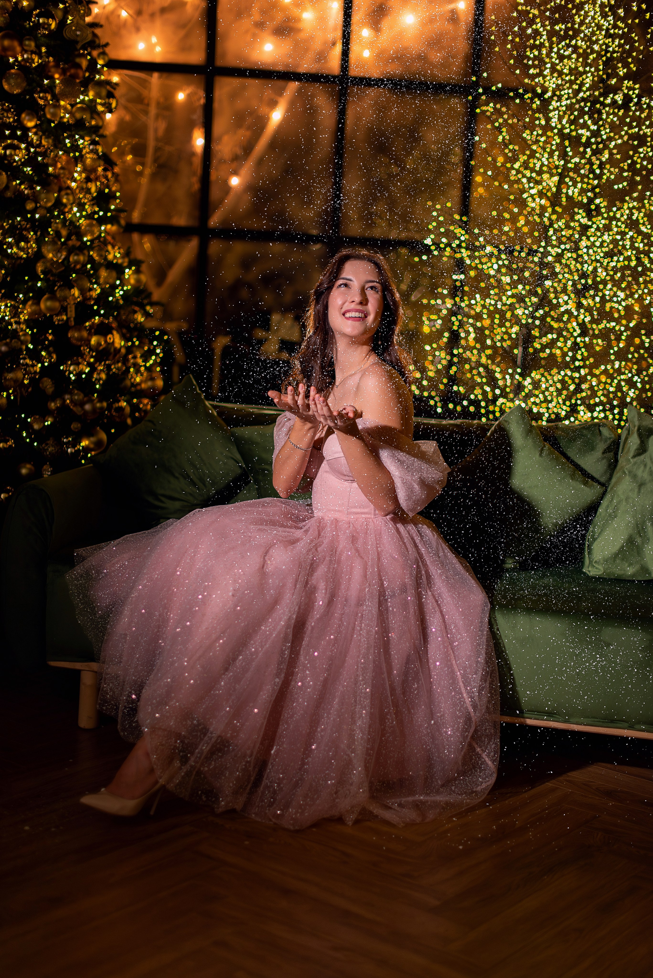 Эльвина. Семейный и детский фотограф в Казани Виктория Мерхи