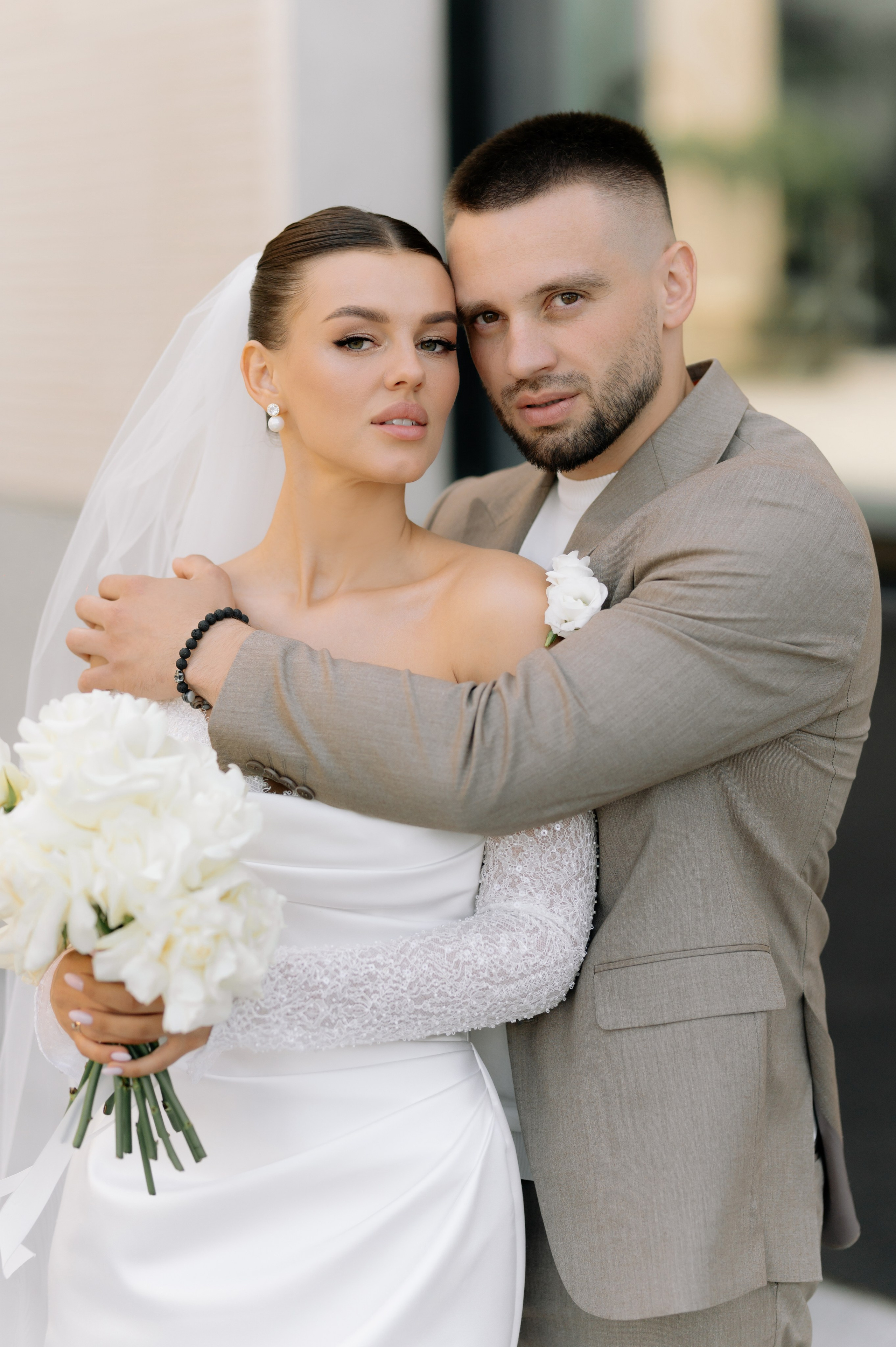 Даник и Ангелина. Свадебный фотограф Минск, Пинск, Брест, Гродно Чернигов Андрей