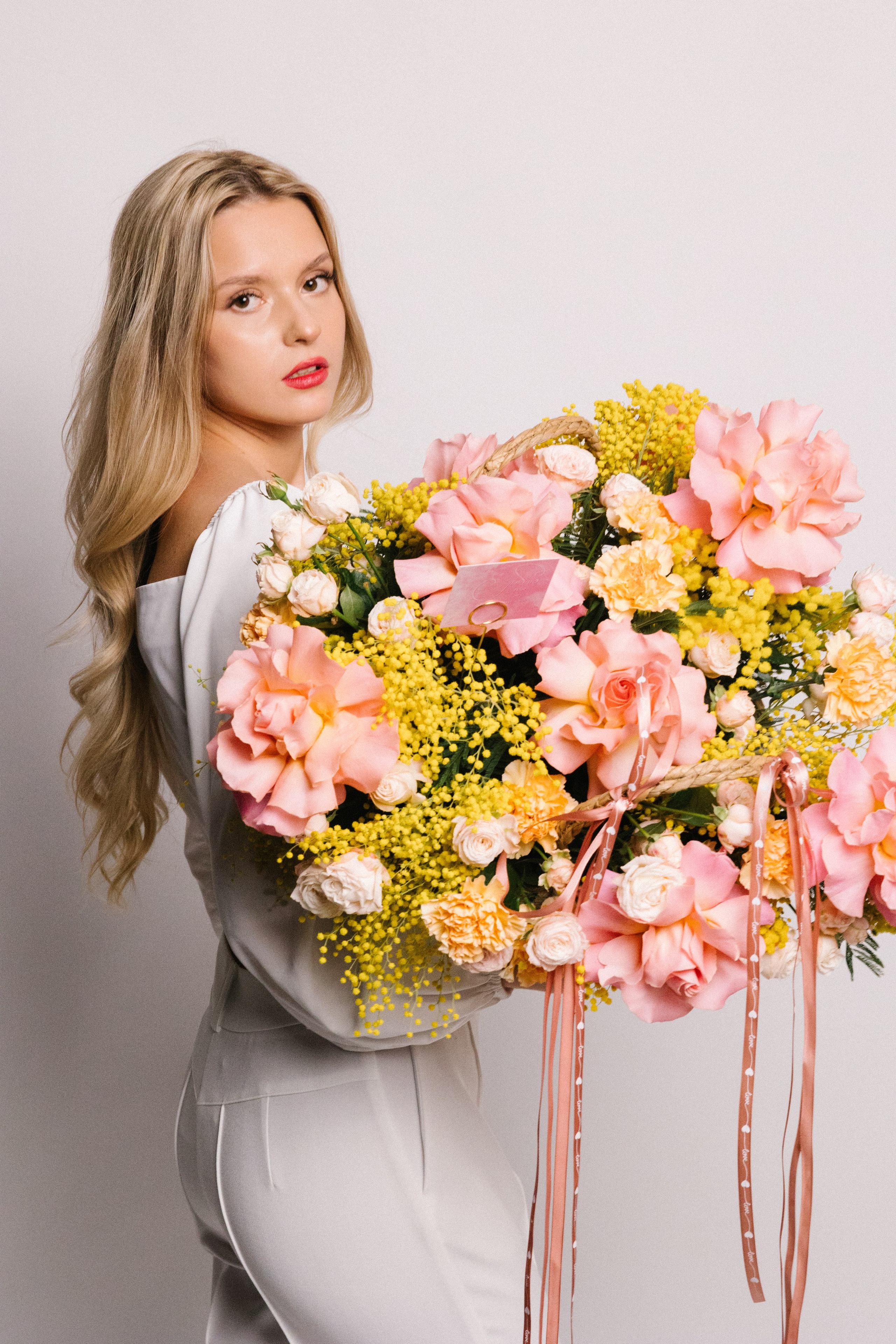 KLUMBA ST. VALENTINE. Фотограф в Туле Павел Парахин