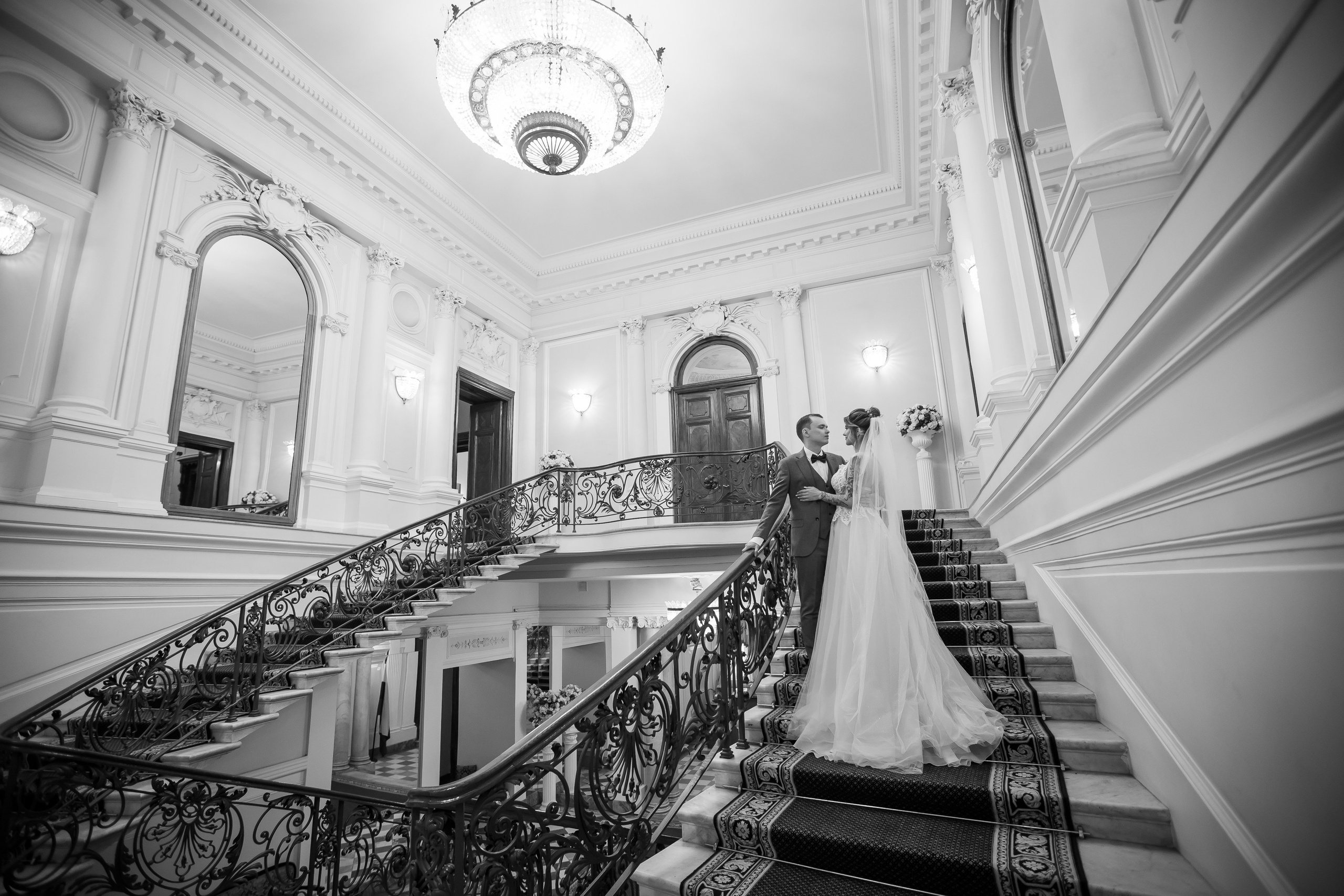 Свадебные Фотосессии. Фотограф в Санкт-Петербурге Константин Бриль