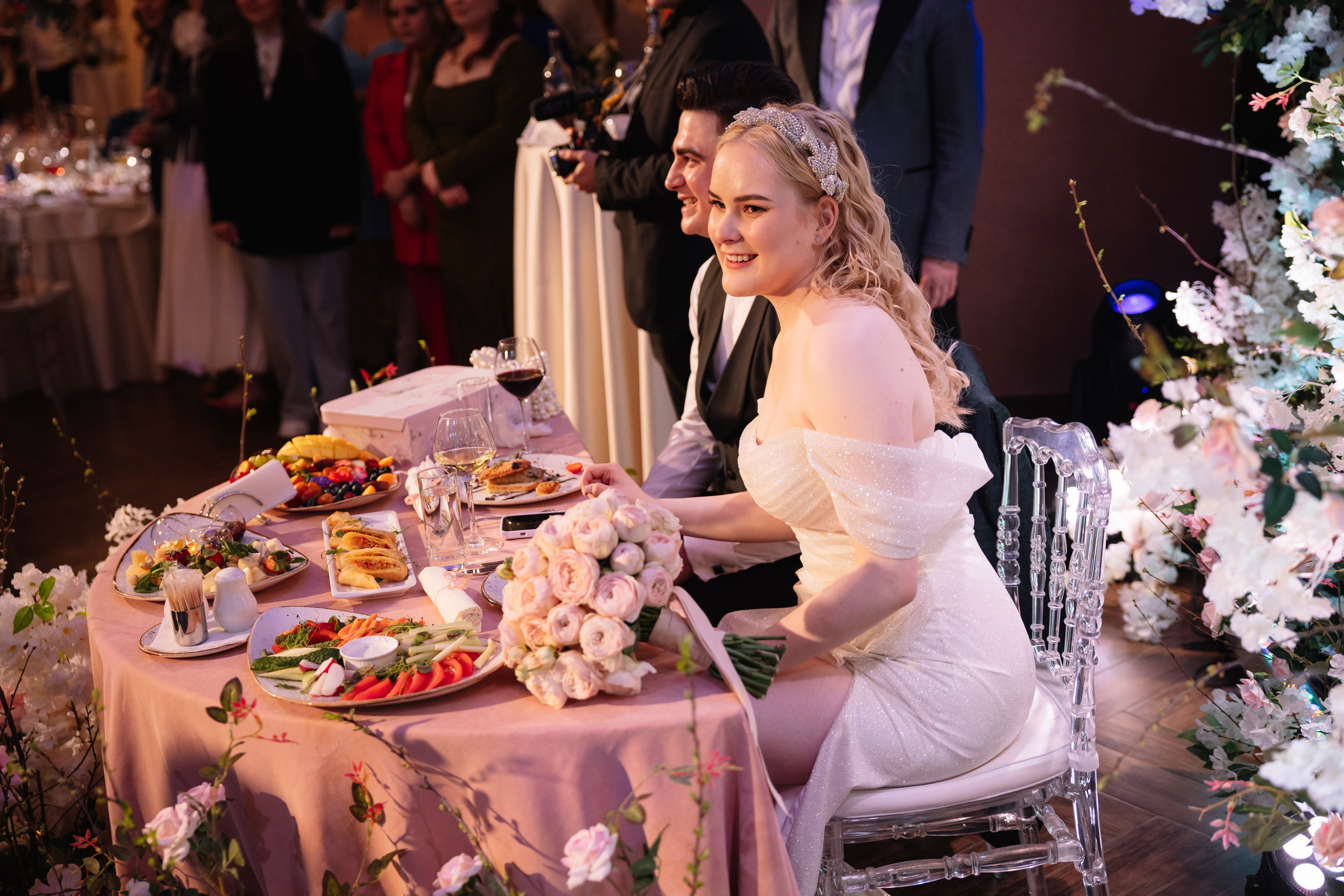 Wedding Станислав Вера. Фотограф в Ижевске и Казани Богданов Яков