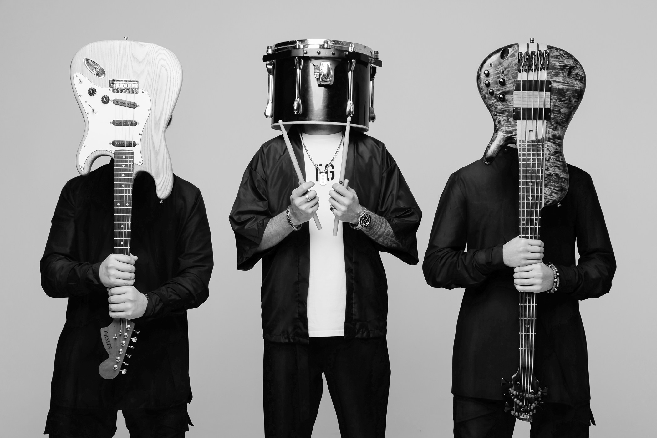 VNE ПРАВИЛ. Тимур Аминов | Фотограф в Кемерове