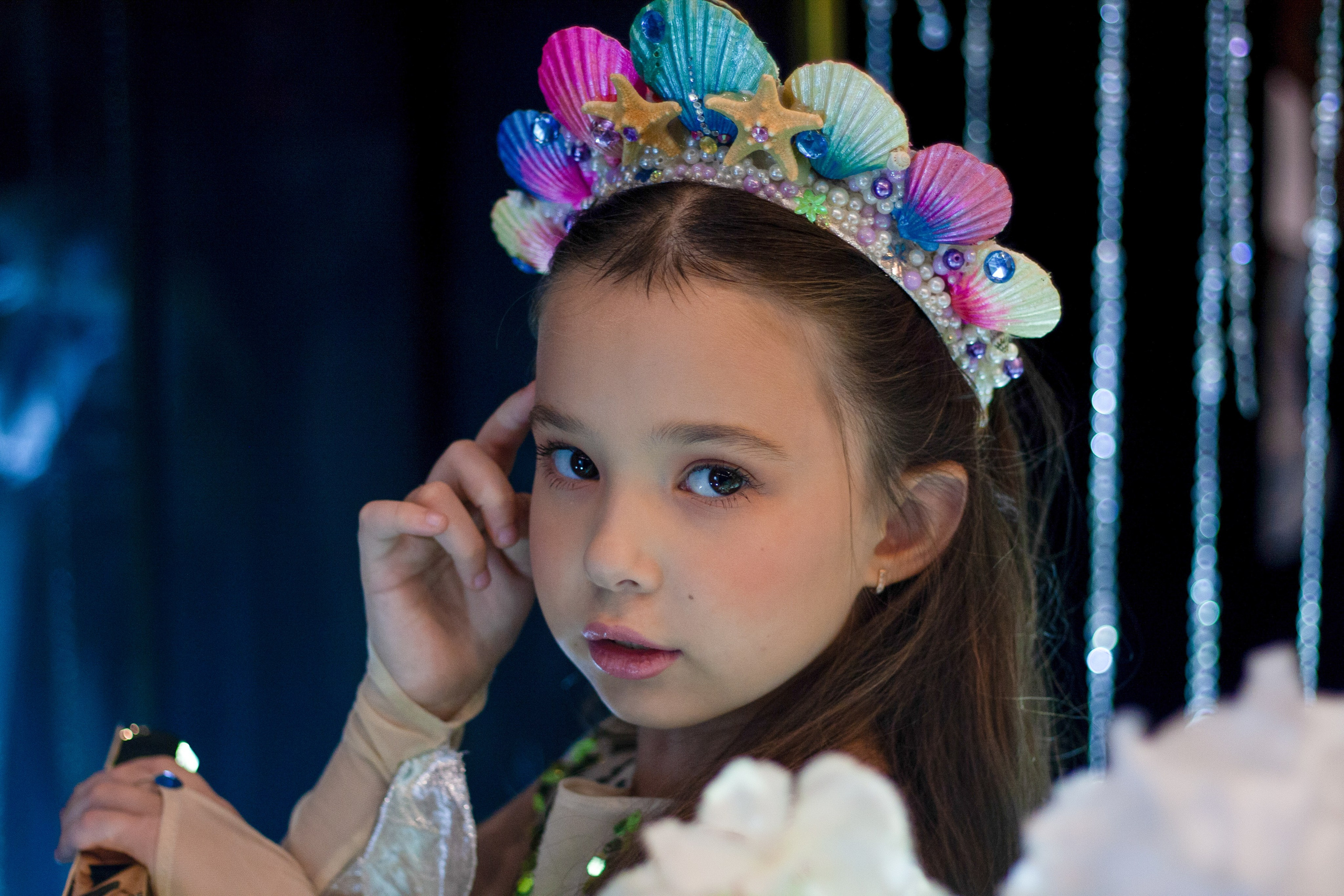 Krasnodar Fashion Week. Kids. Фотограф