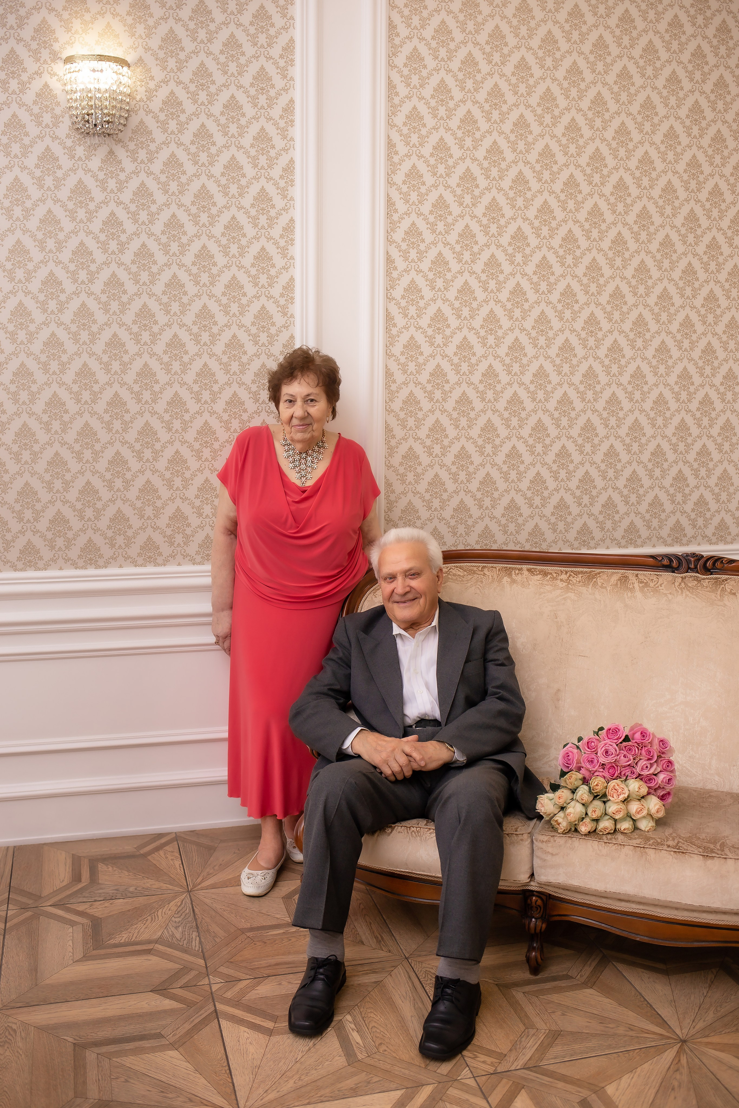 Максим и Надя. На Канта. Фотограф в Калининграде Решетникова Алина