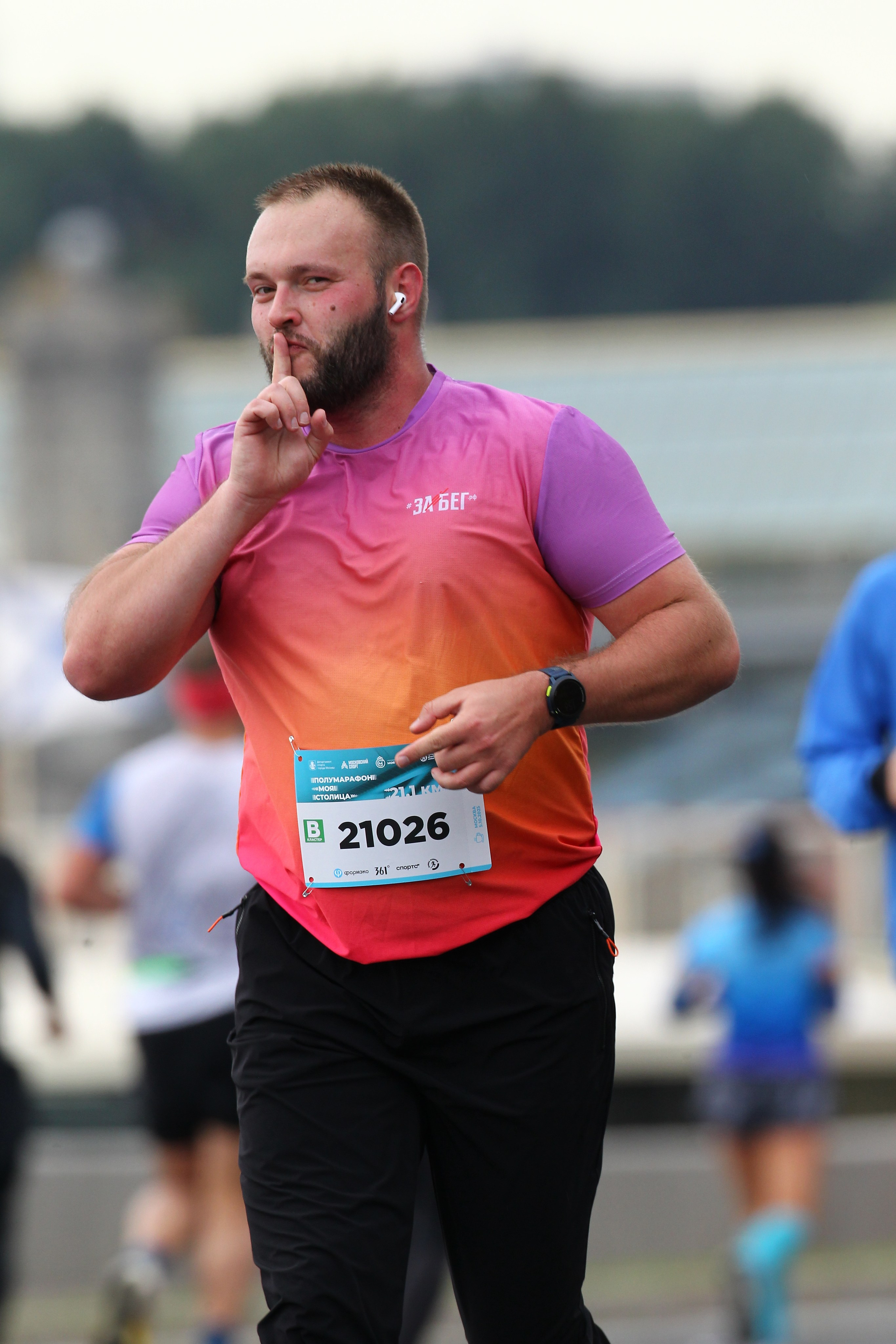 Репортаж Москва. Портретный фотограф в Москве Павел Горчаков