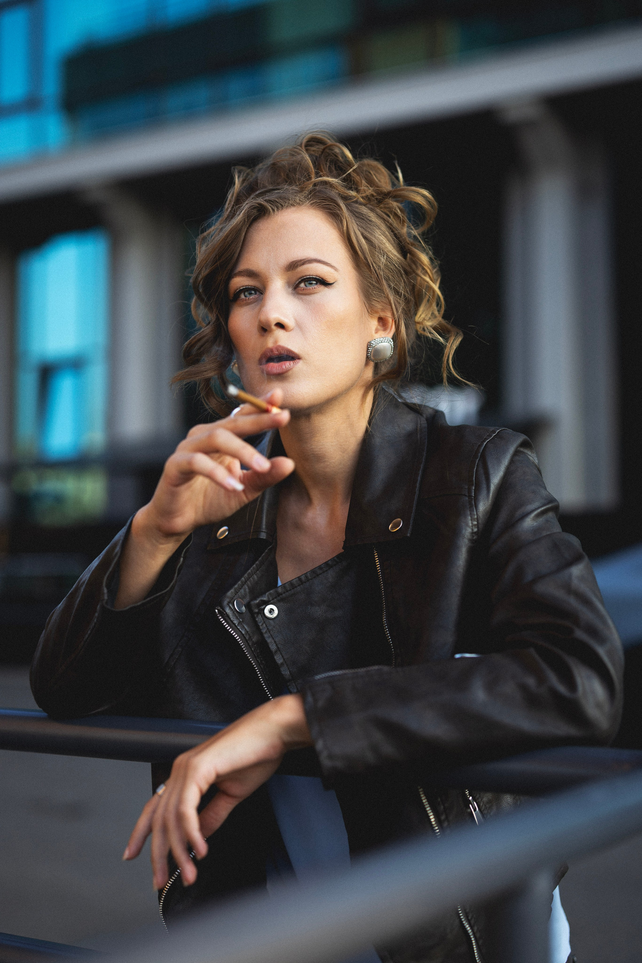 Женский портрет Москва. Портретный фотограф в Москве Павел Горчаков