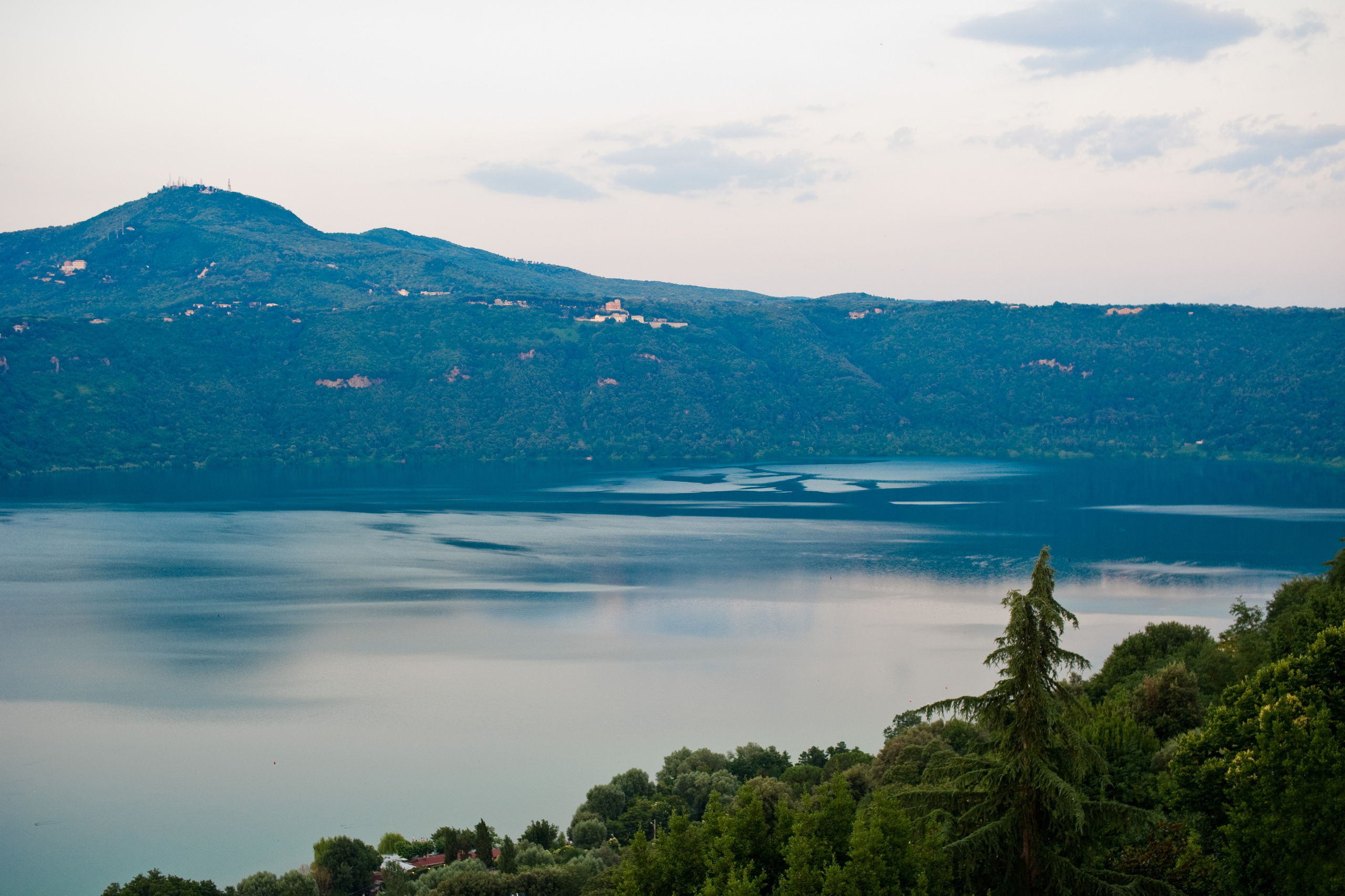 Любовь и Джанфранко. Свадьба в Риме. Семейный фотограф Анна Дубовская