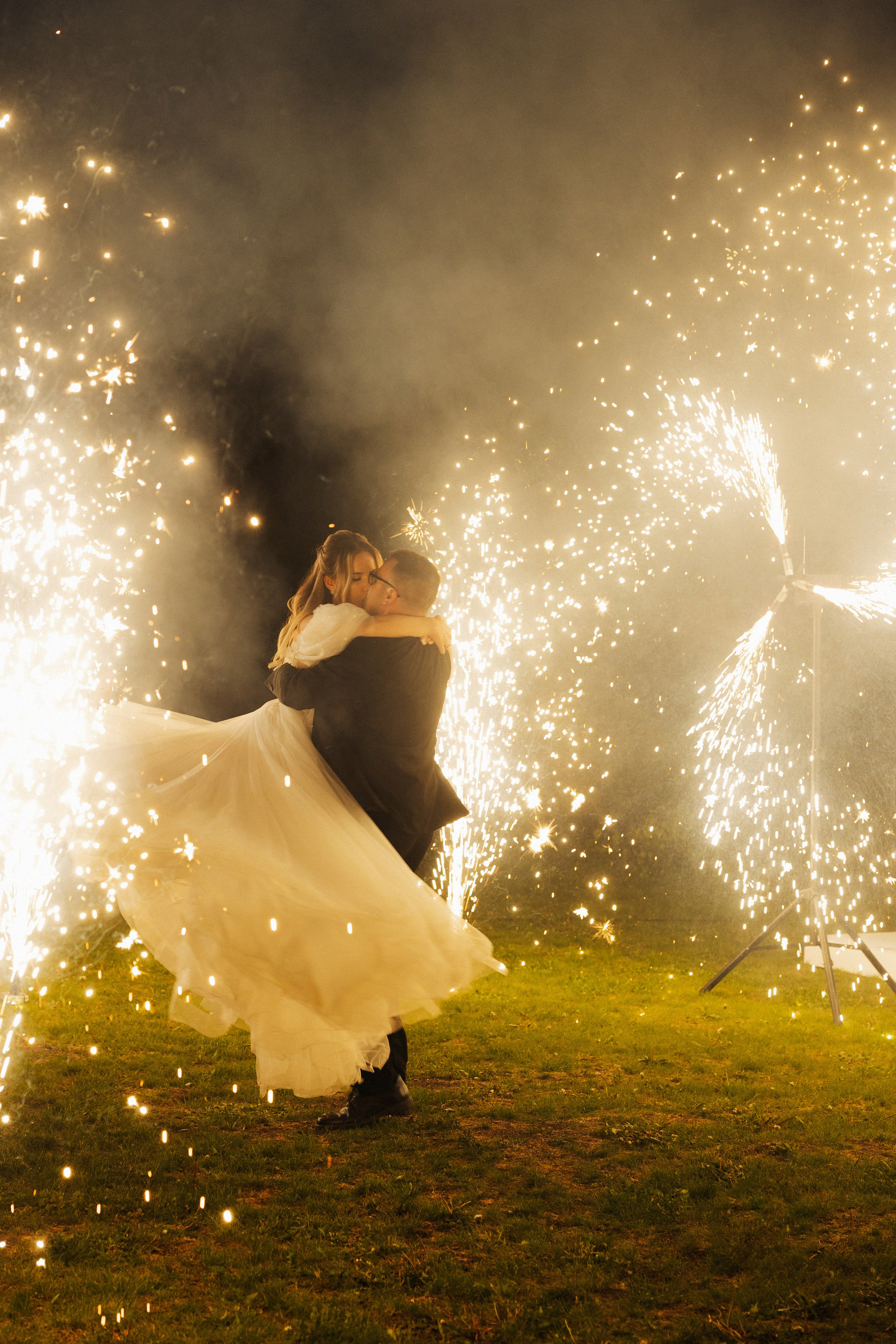 Илья и Настя. Свадебный фотограф в Рязани и Москве Евгения Жмурова