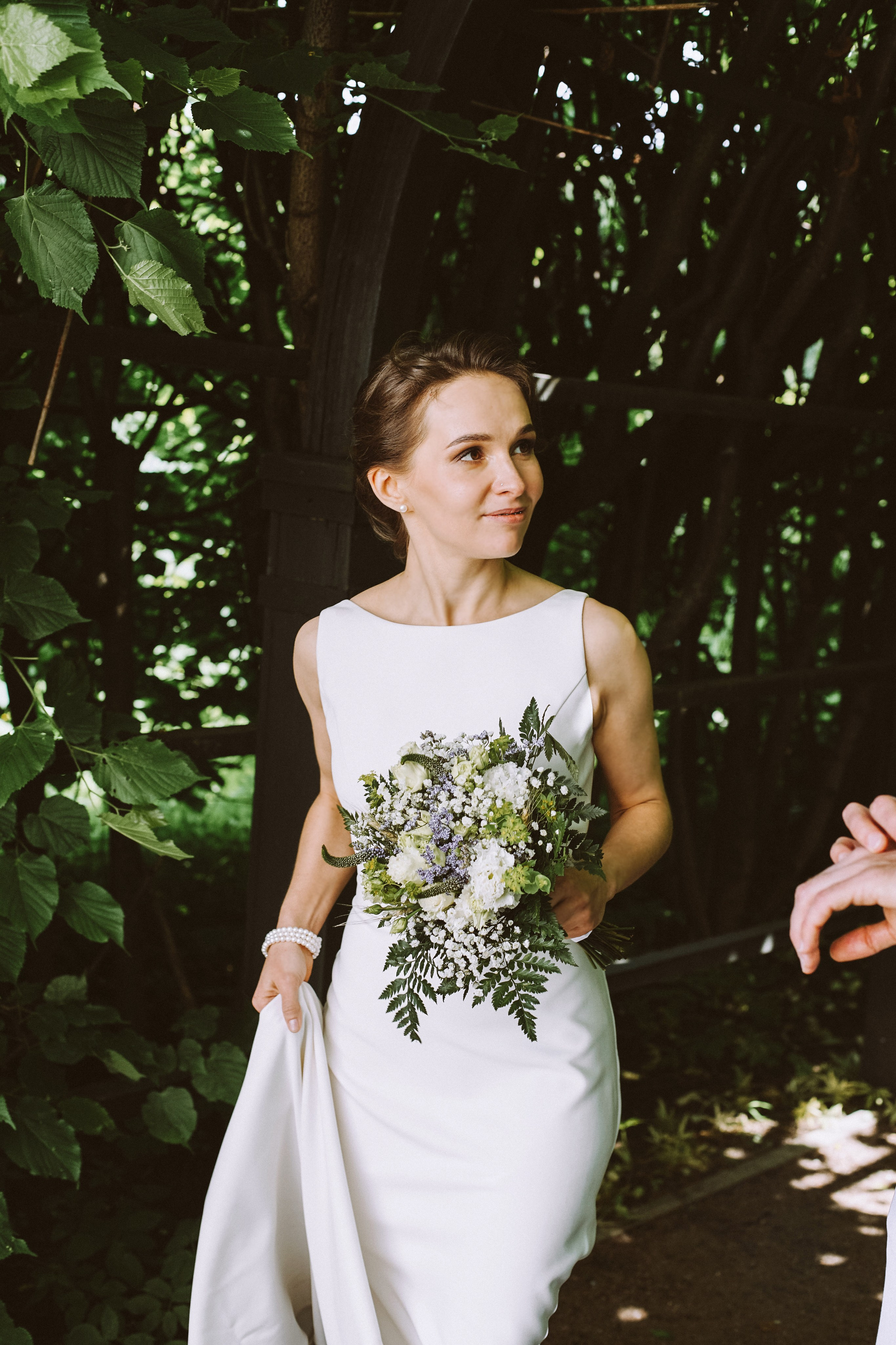 Свадьба Димы и Вали. Фотограф в Москве Гончарова Анастасия