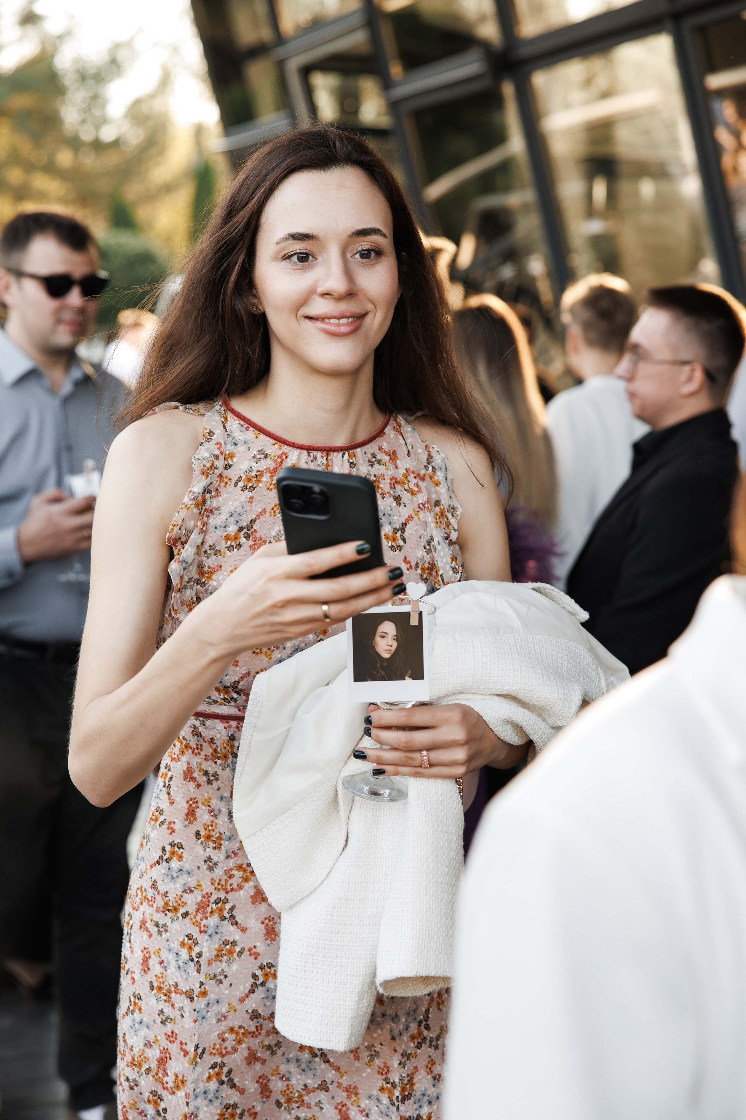 M&M. Свадебный репортажный фотограф в Москве