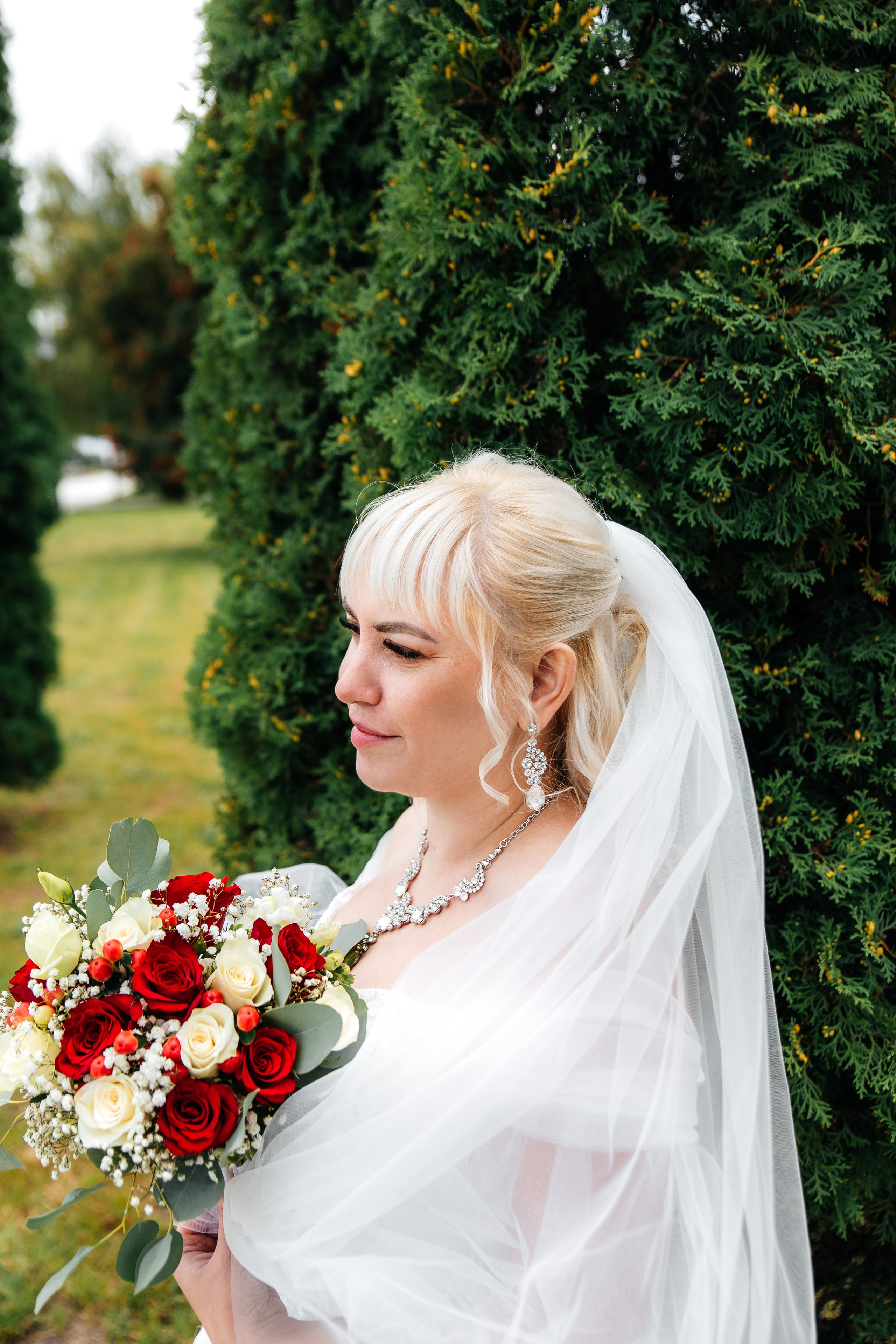 ТАТЬЯНА И ВЛАДИМИР. Свадебный и семейный фотограф в Курске и Курчатове