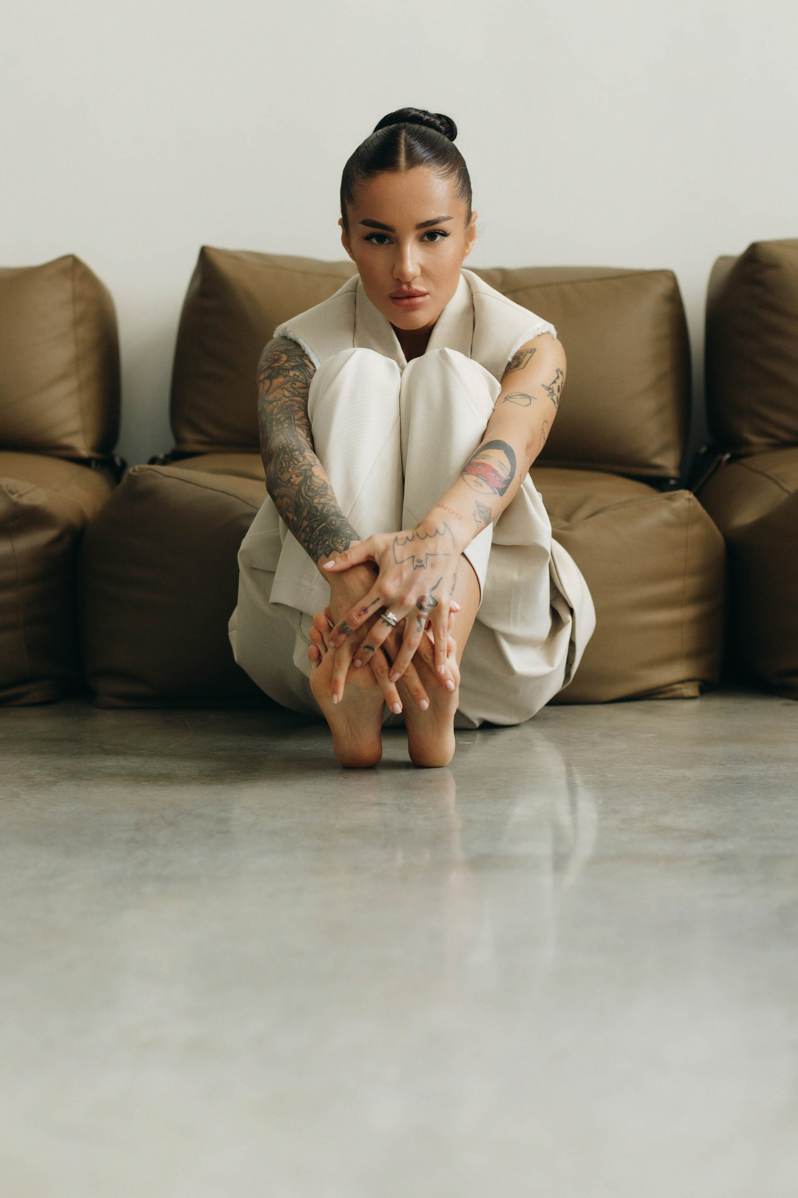 Юлия Долматова. Дарья Смирнова-фотограф в Нижнем Новгороде