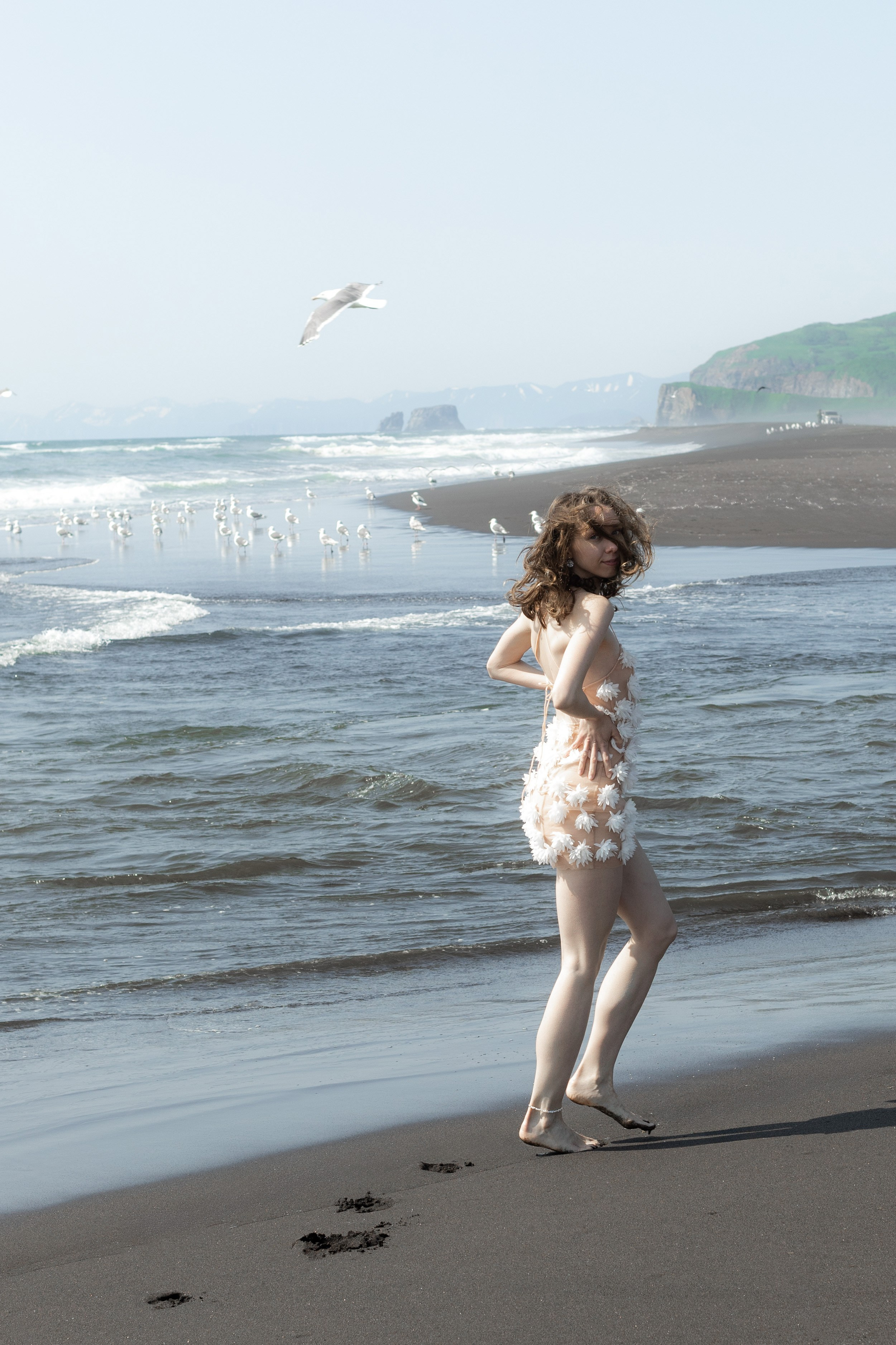 Парные Фотосессии на Камчатке — Ловим Искренние Эмоции | Екатерина