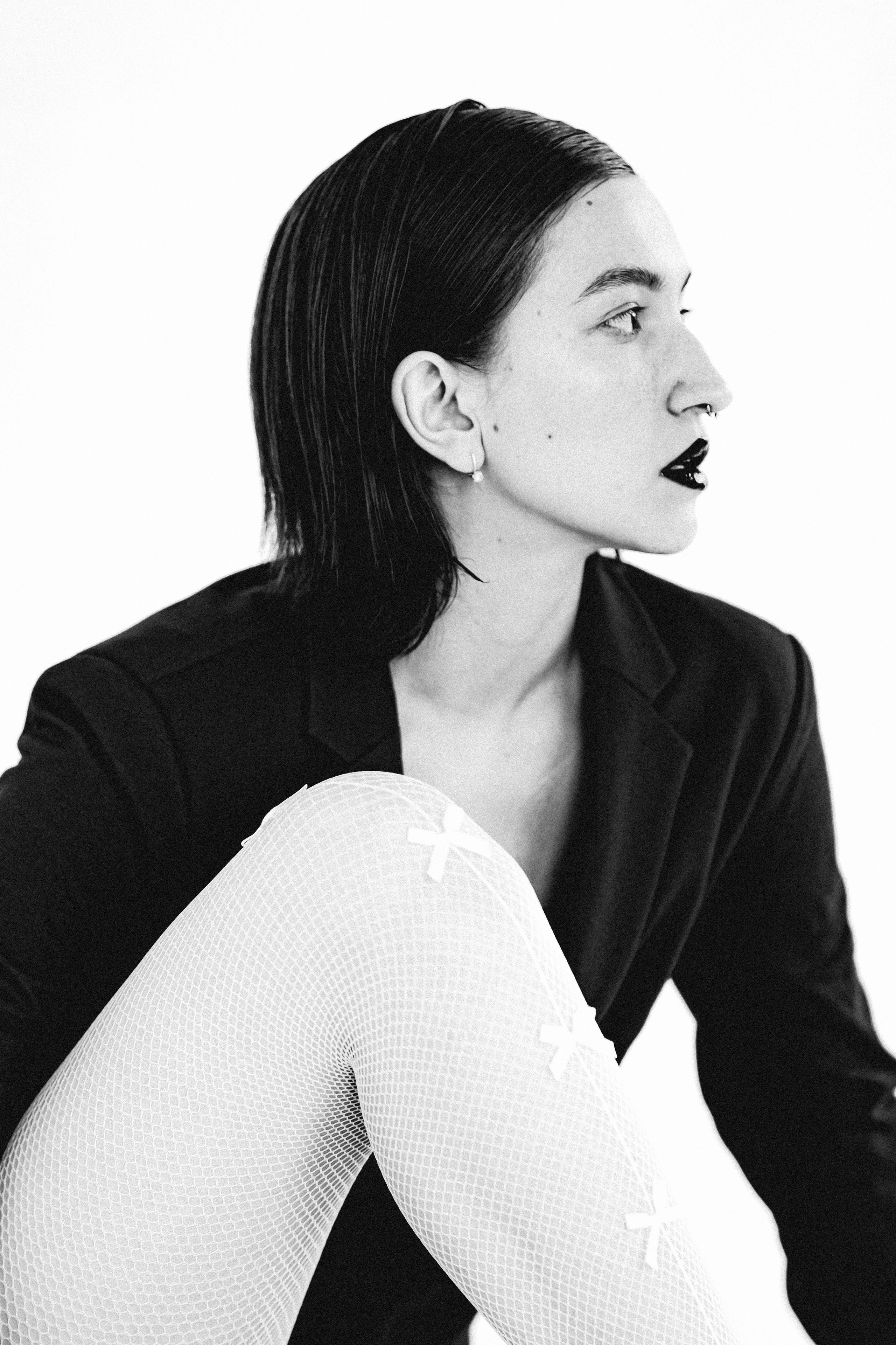 Леся. Твой фотограф Алина Кочергина