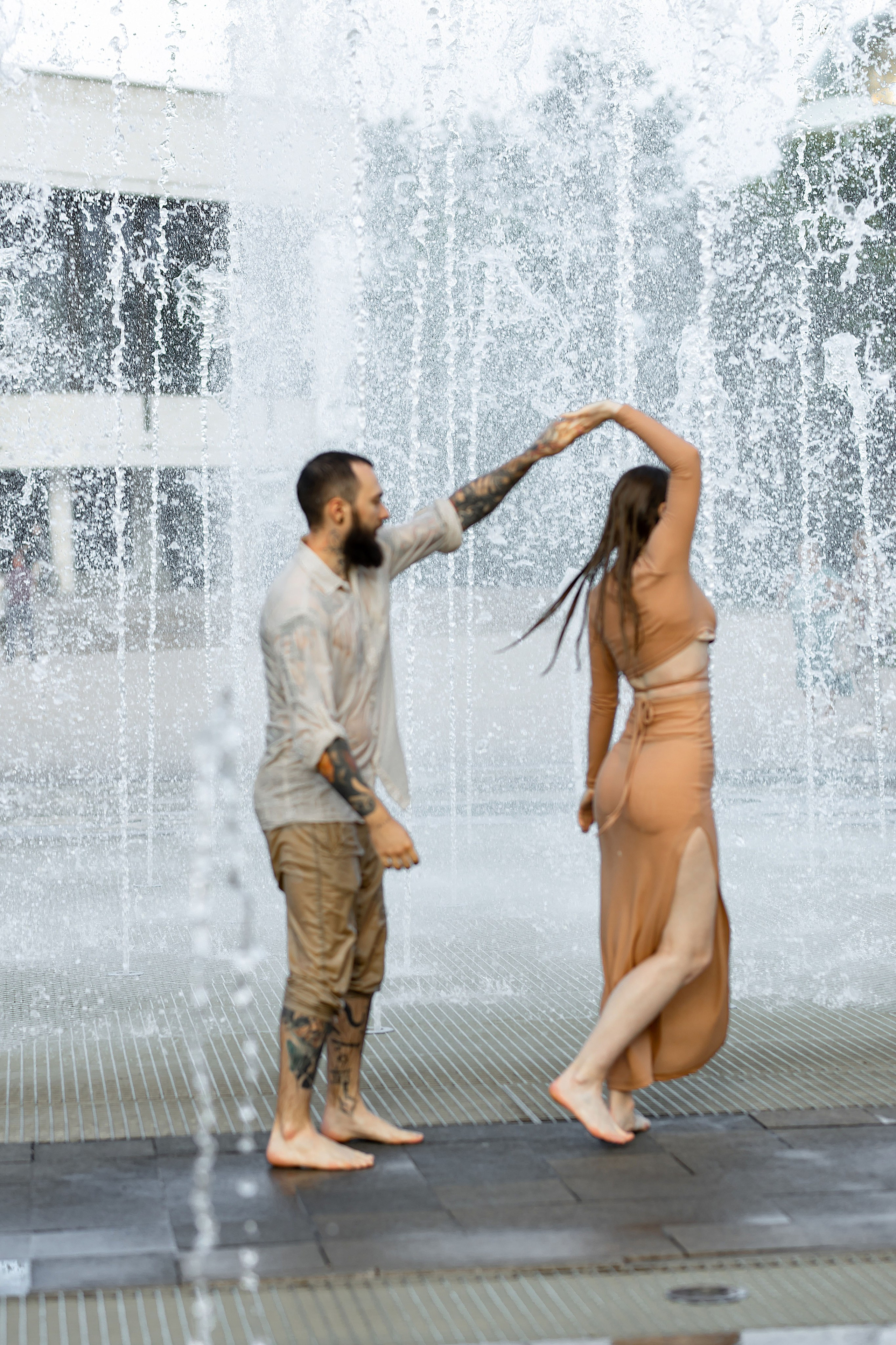 Фотосессия лав стори (love story). Фотограф Воронеж Юлия Брижан