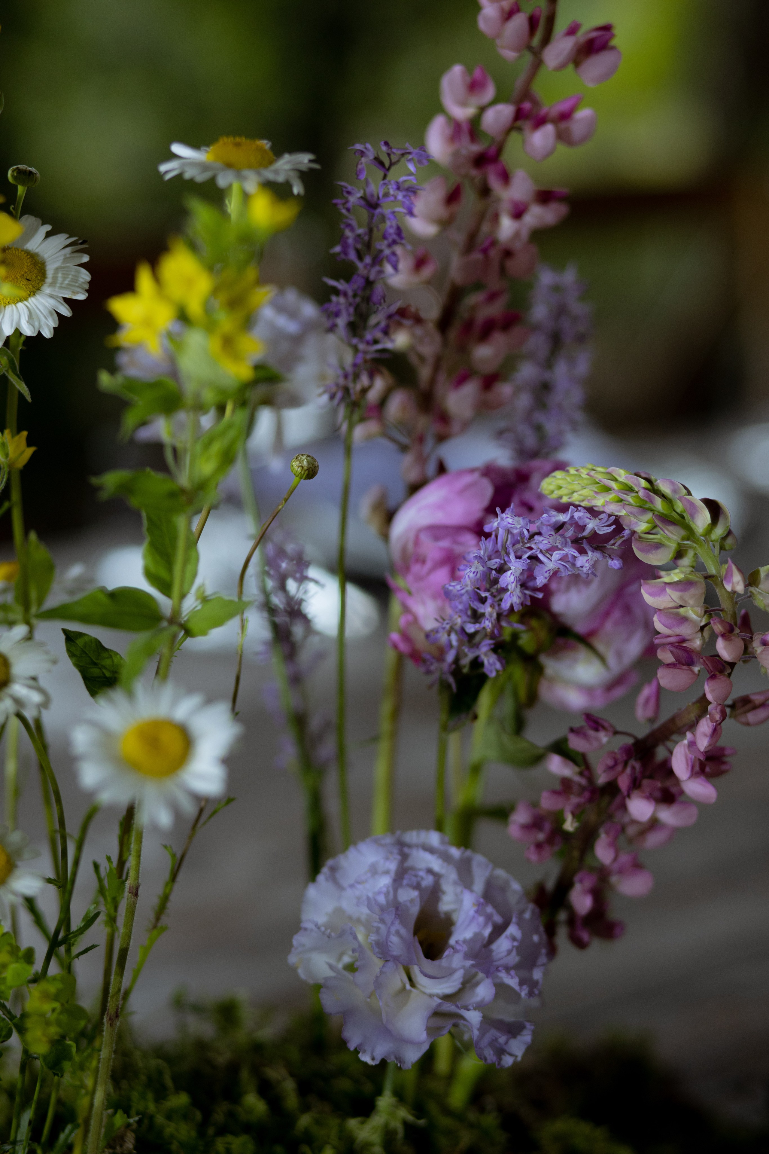Павел & Полина. Оформление свадеб, декор свадеб Вера Маркова, Москва