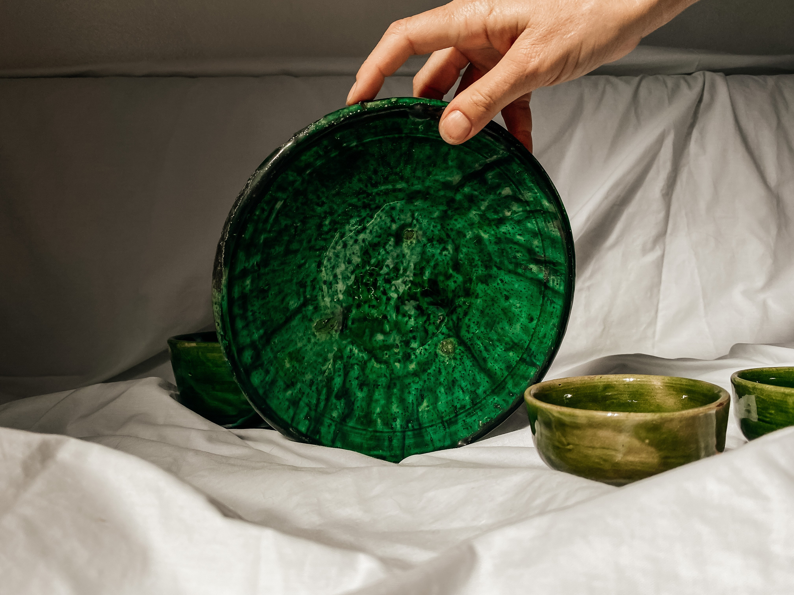 Предметная съемка. Olga Popova — Photographer in Morocco