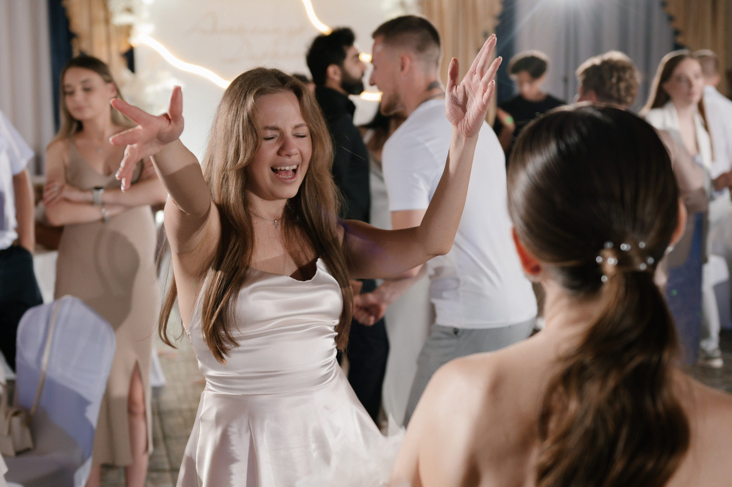 Александр и Дарьяна. Женский и свадебный фотограф Сызрань и Самарская область