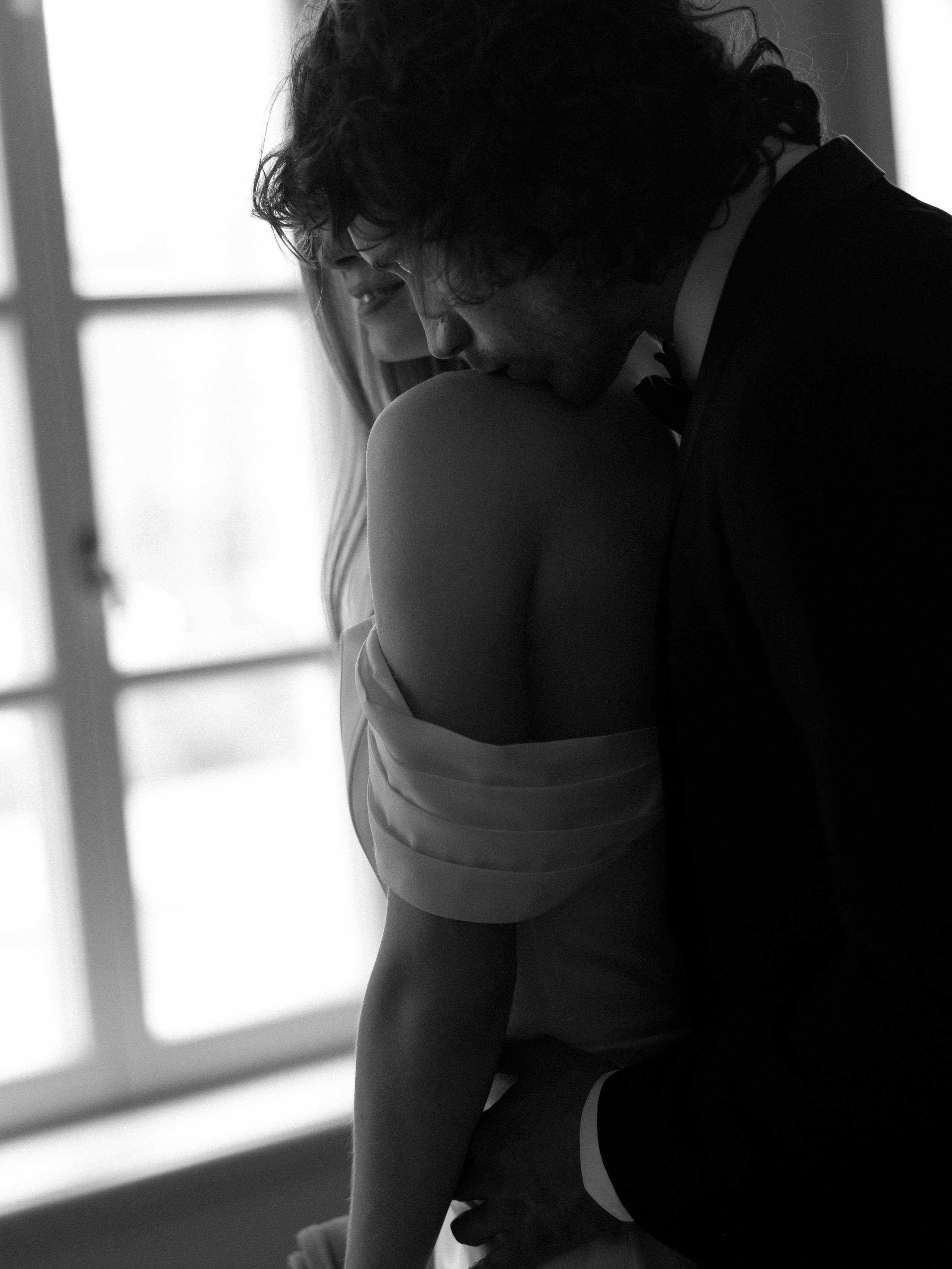 Свадебный фотограф в Москве Нестерова Мария