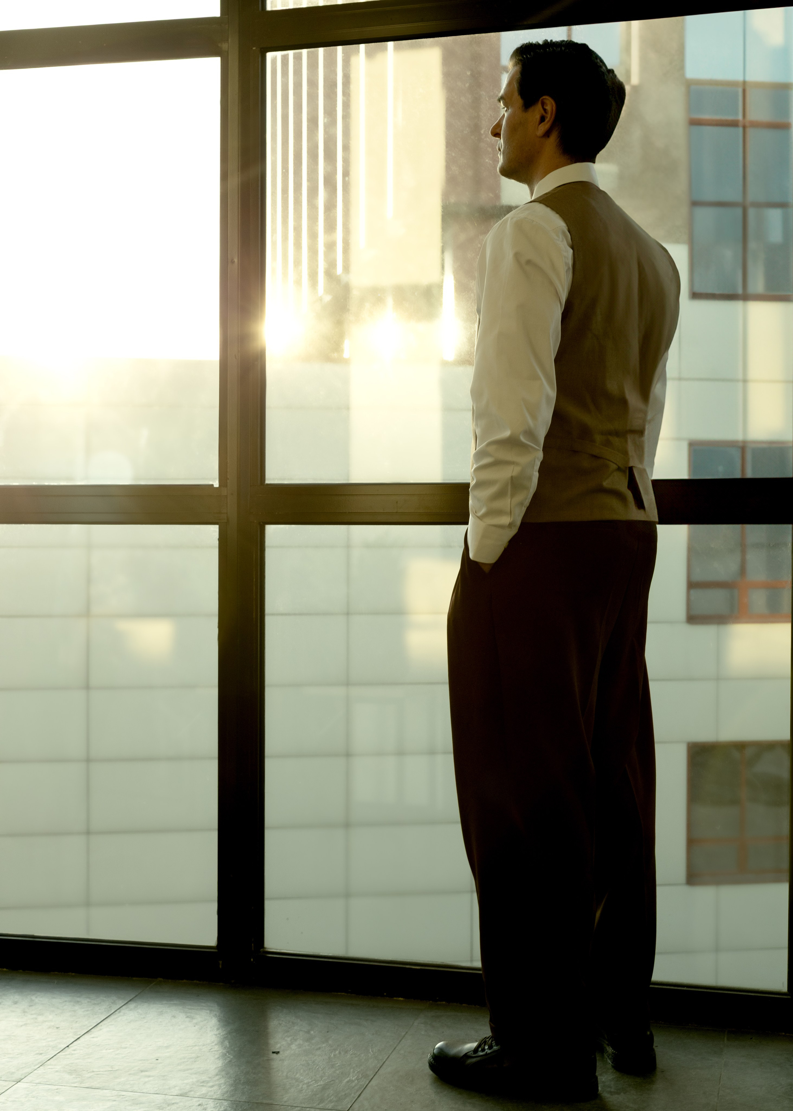 Индивидуальная фотосессия под ключ. Коммерческий фотограф в Москве Александра Шершнева