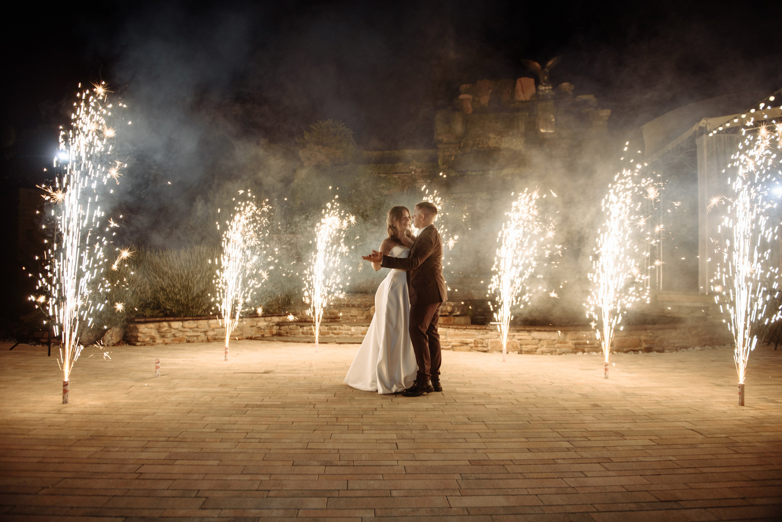 Свадьба Максима и Ольги. Свадебный фотограф Дмитрий Высоцкий | Ростов-на-Дону