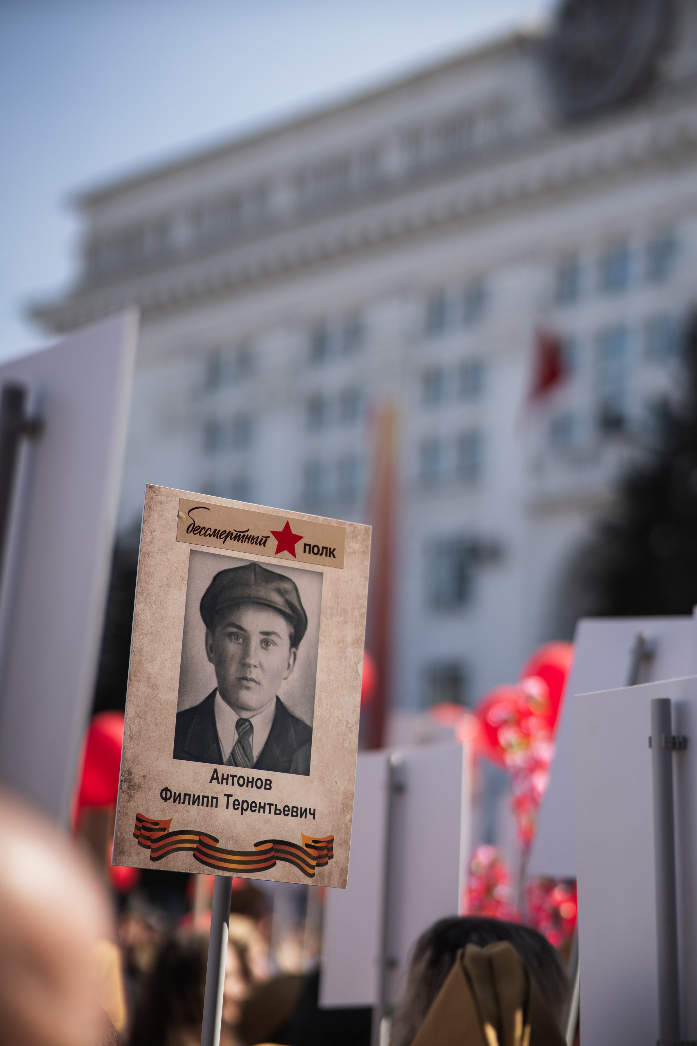 9 Мая | АЗОТ. Фотограф на любое событие в Кемерово