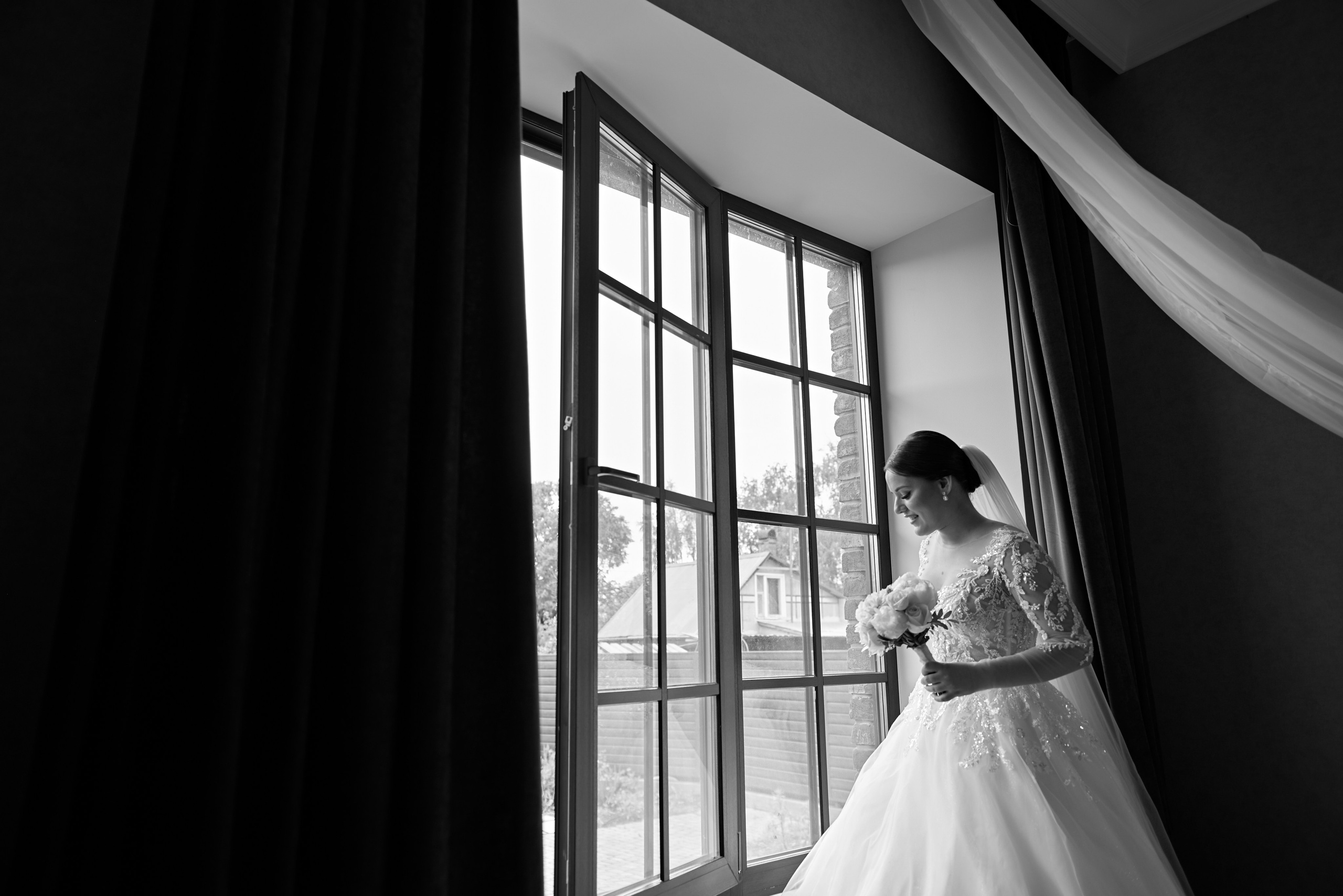 7.06.24 Никита и Даша. Свадебный фотограф Юлия Гусева