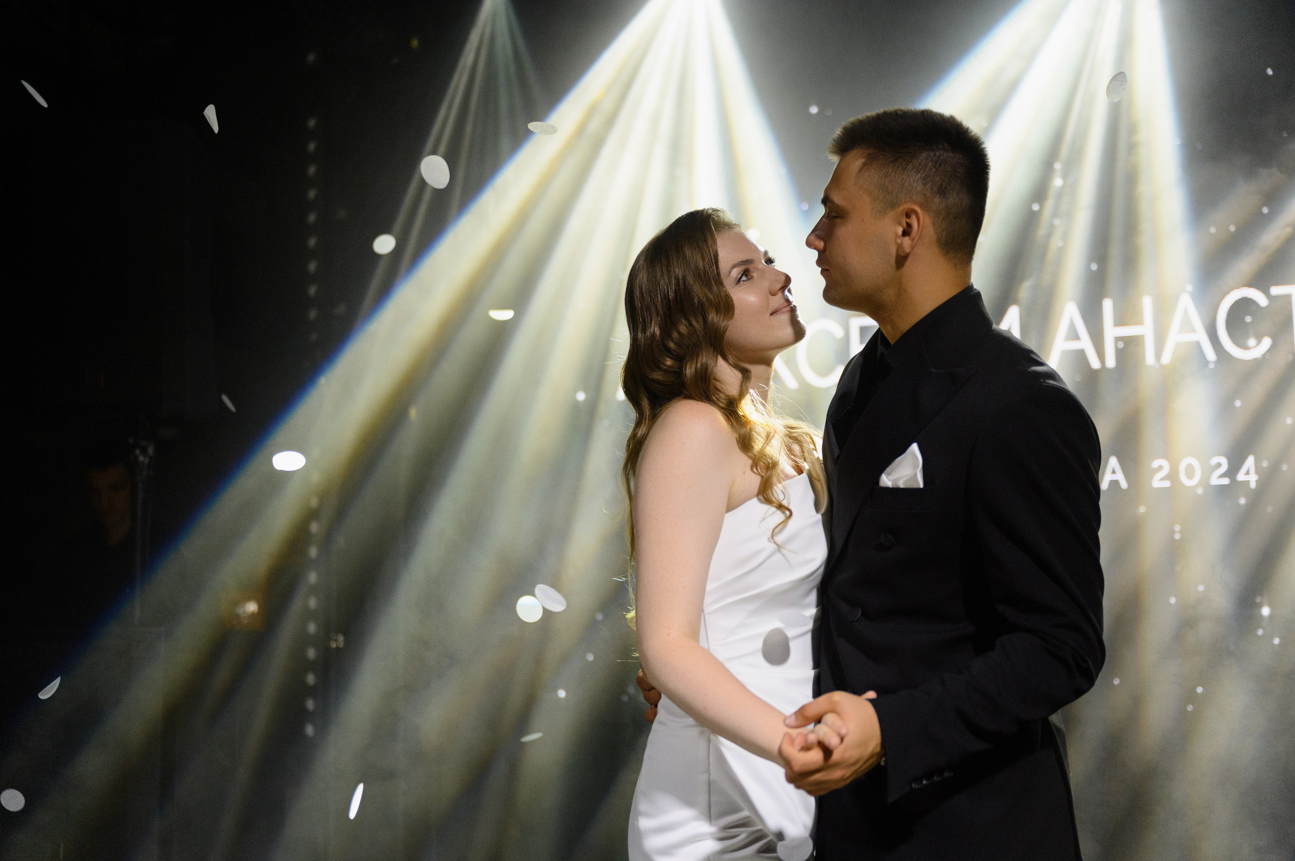 Алексей и Анастасия. Свадебный фотограф и видеограф