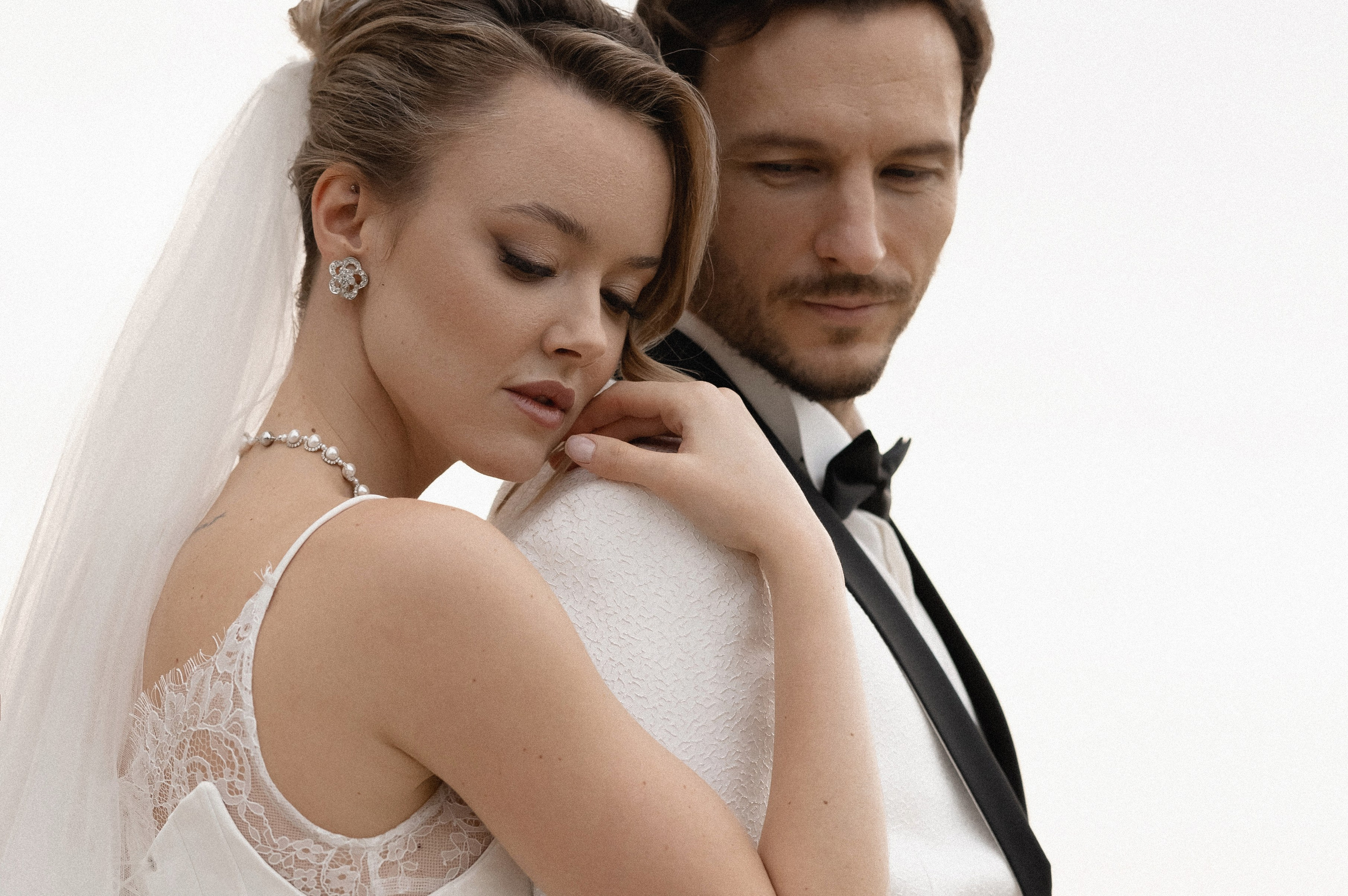 Николай и Екатерина. Свадебный фотограф и видеограф