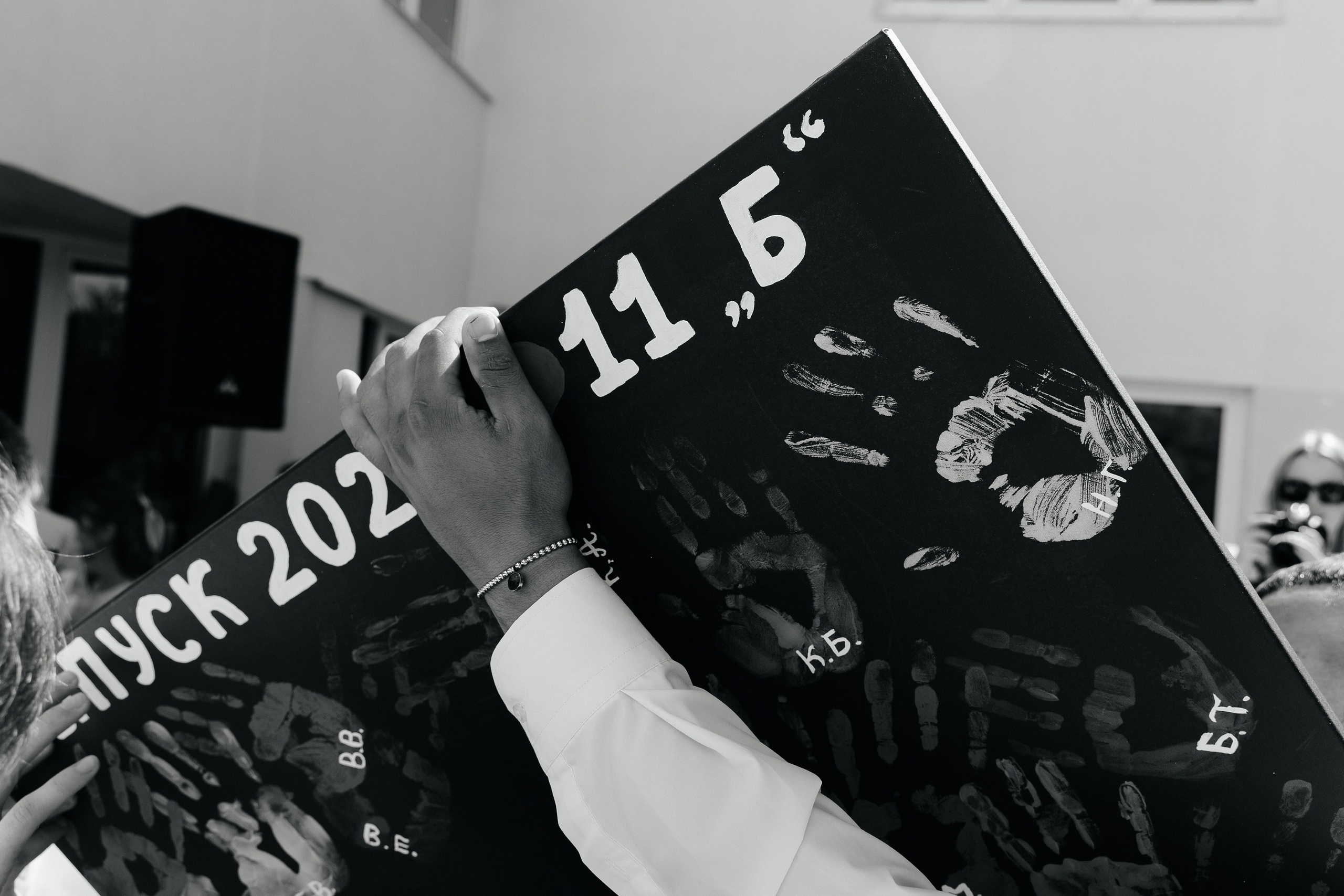 Последний звонок 2024. Свадебный фотограф в Минске/Беларуси Сергей Спиридонов